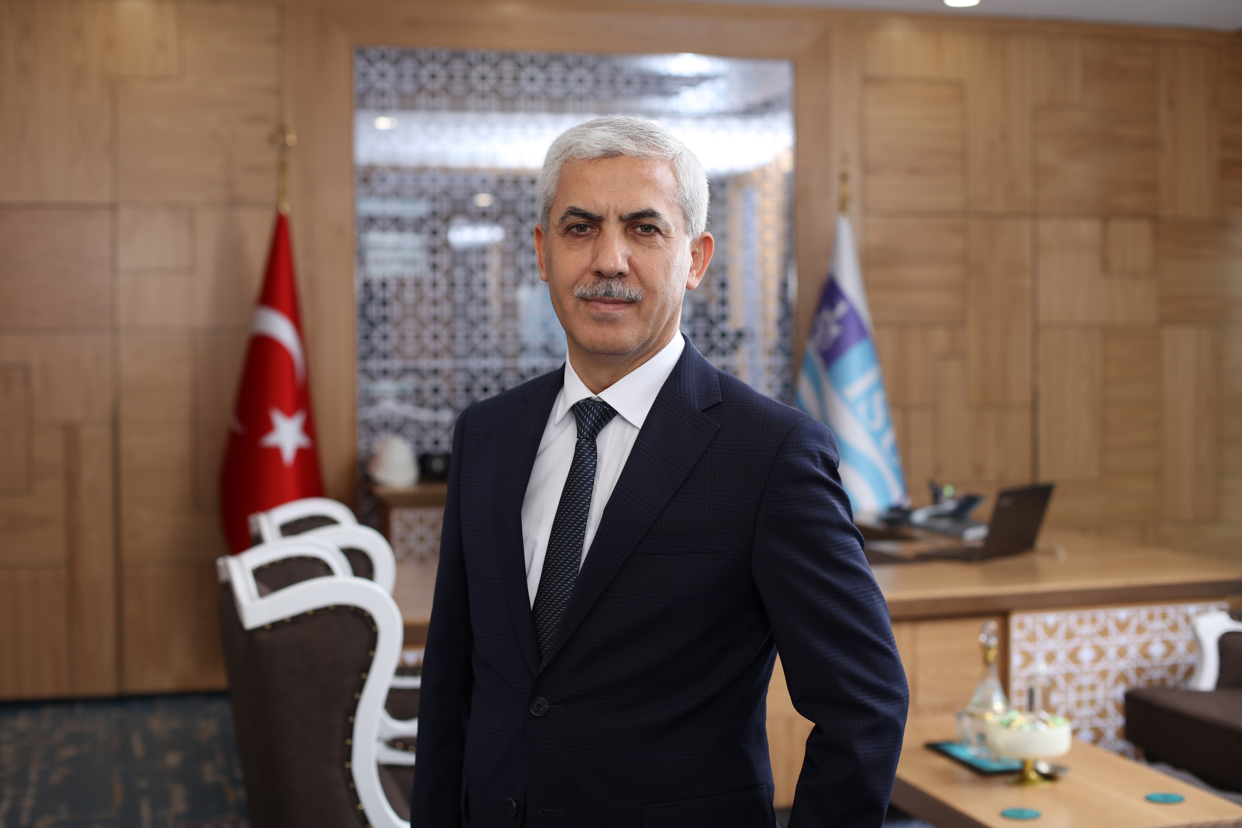22 MART DÜNYA SU GÜNÜ BASIN AÇIKLAMASI