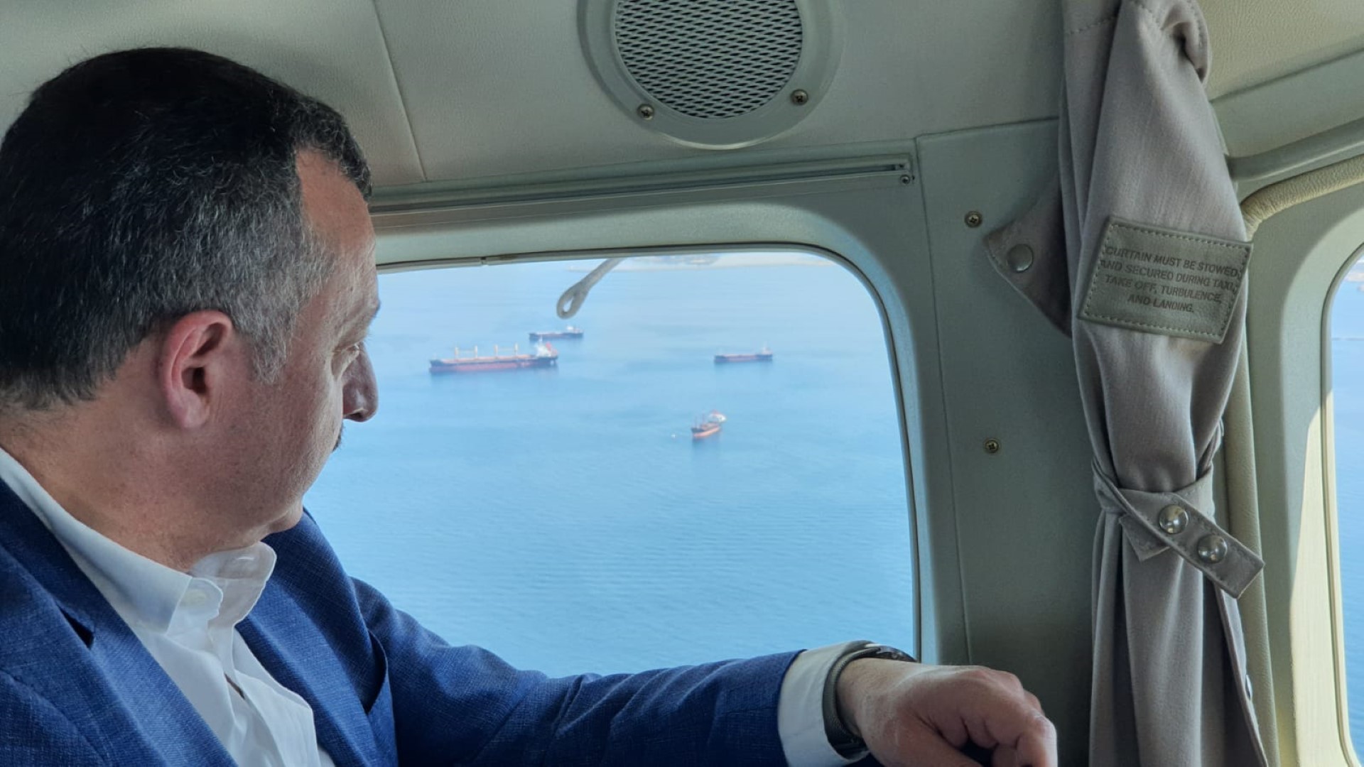 KOCAELİ MAVİNİN, AĞACIN VE TOPRAĞIN ŞEHRİDİR