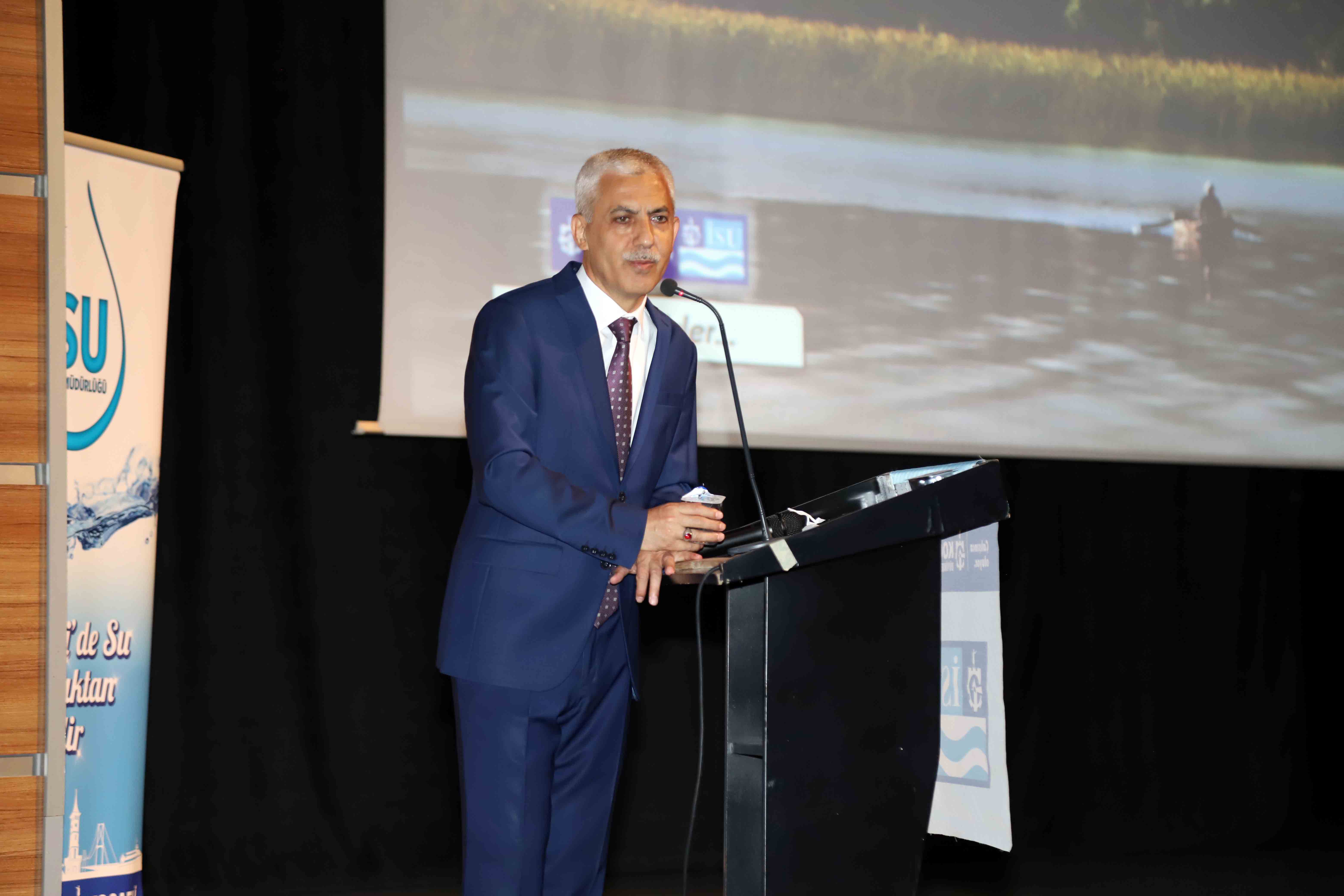 İSU GEBZE’DE 441 MİLYON LİRA YATIRIM YAPTI
