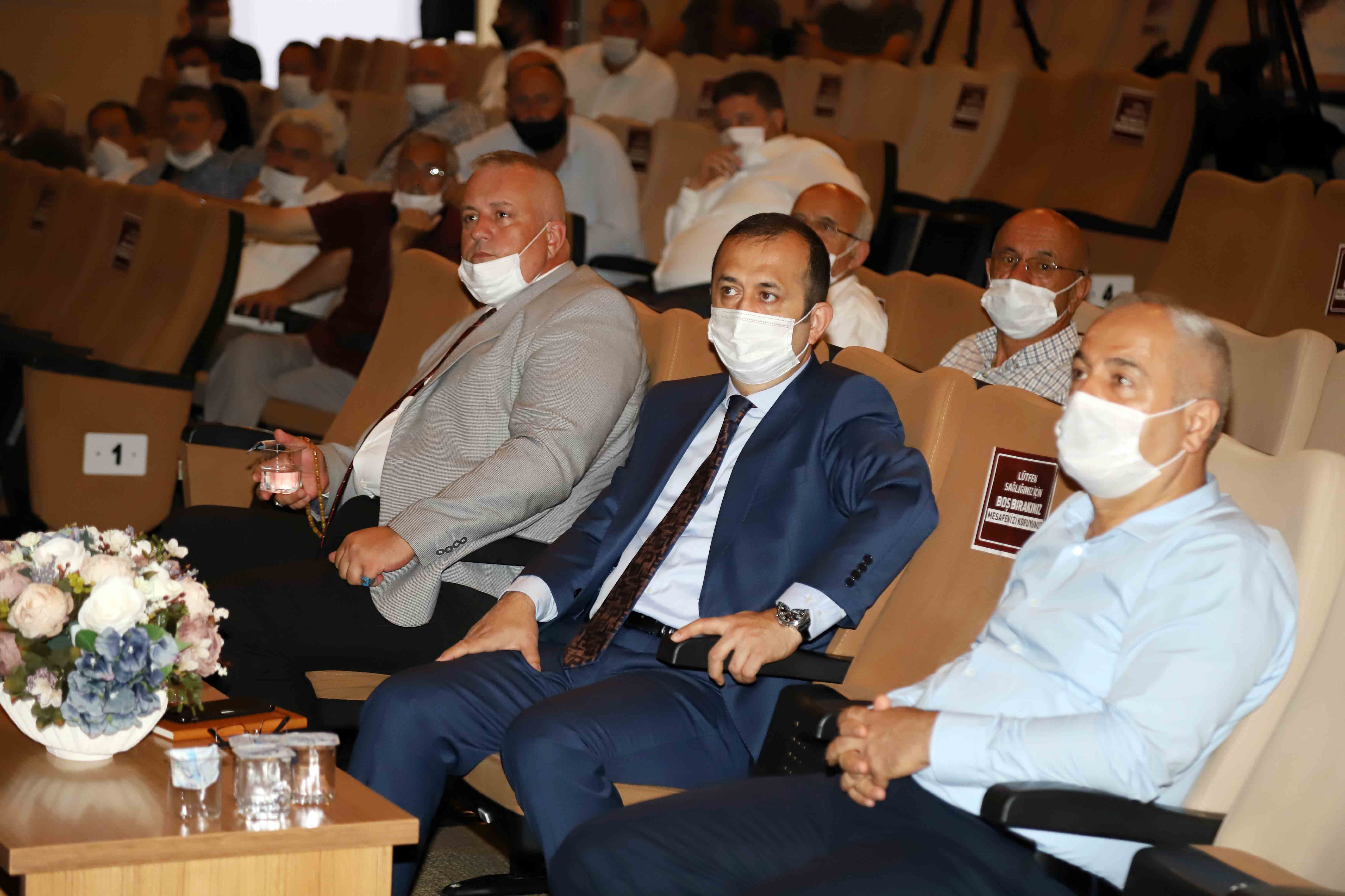 İSU GEBZE’DE 441 MİLYON LİRA YATIRIM YAPTI