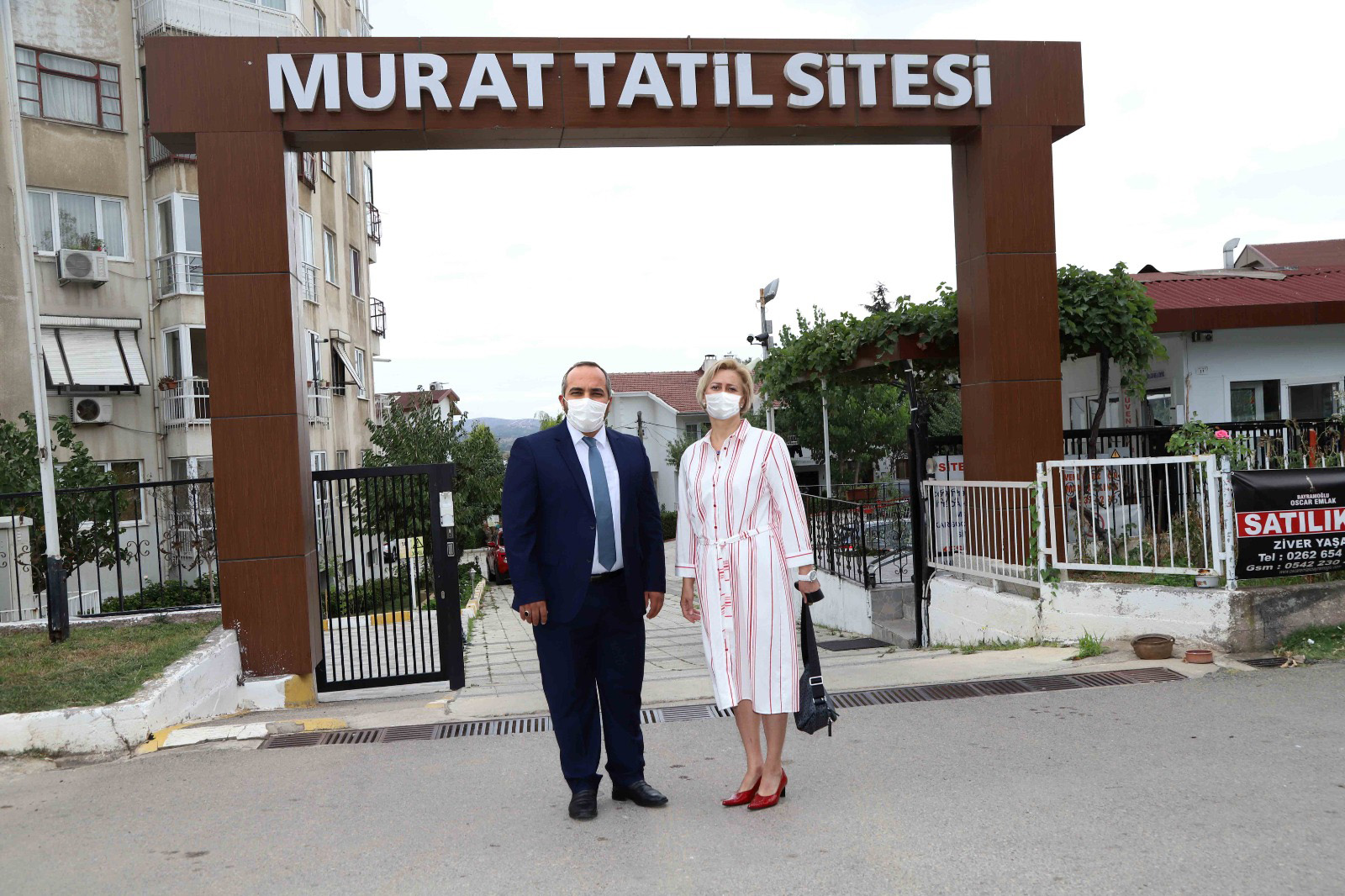 İSU’DA DÜŞÜRÜLEN PARA ABONEYE TESLİM EDİLDİ