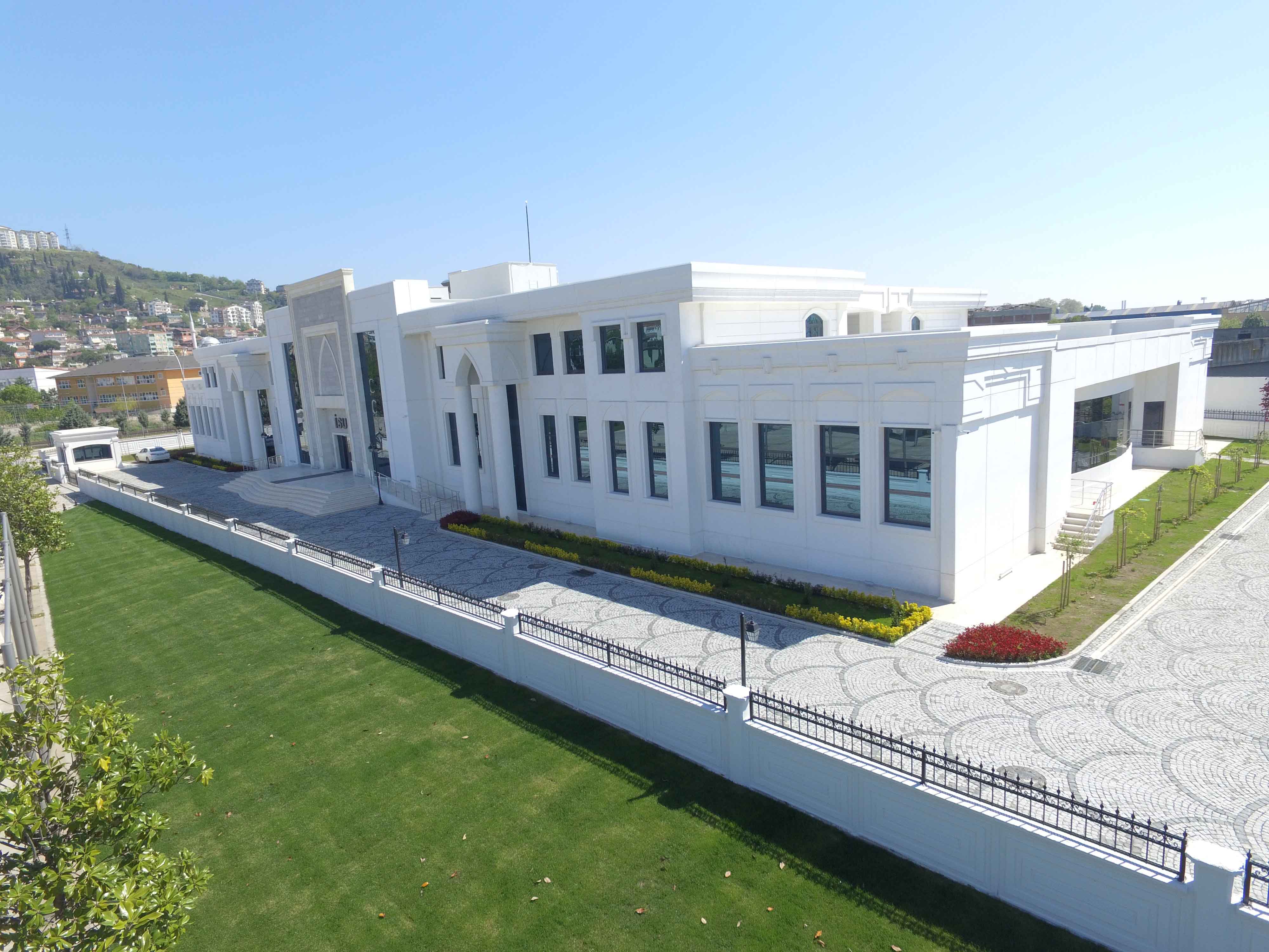 BALIKESİR’İN İÇME SUYU KONTROLÜNÜ  İSU GENEL MÜDÜRLÜĞÜ YAPACAK