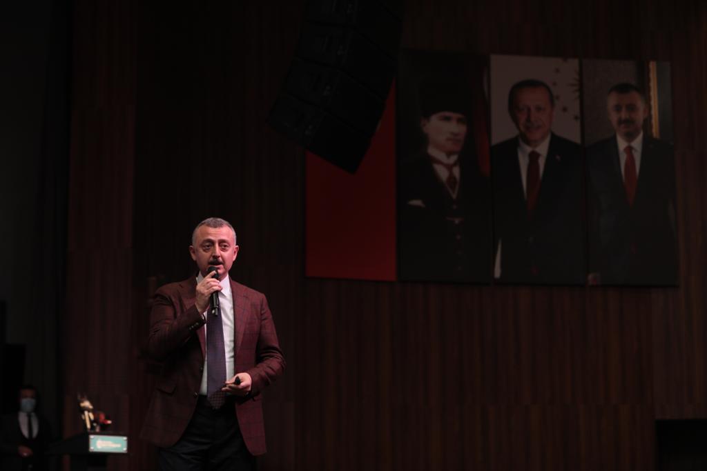 Büyükşehir’den pandemide 238,6 milyonluk destek
