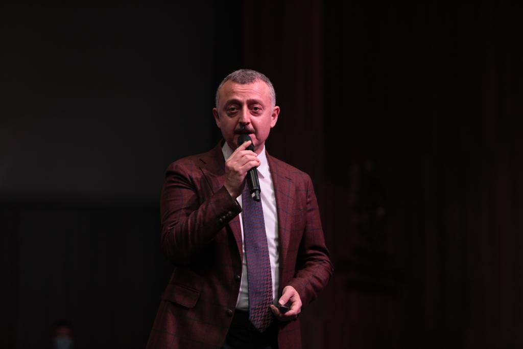 Büyükşehir’den pandemide 238,6 milyonluk destek