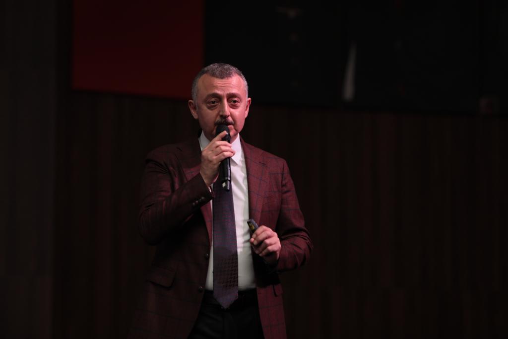 Büyükşehir’den pandemide 238,6 milyonluk destek