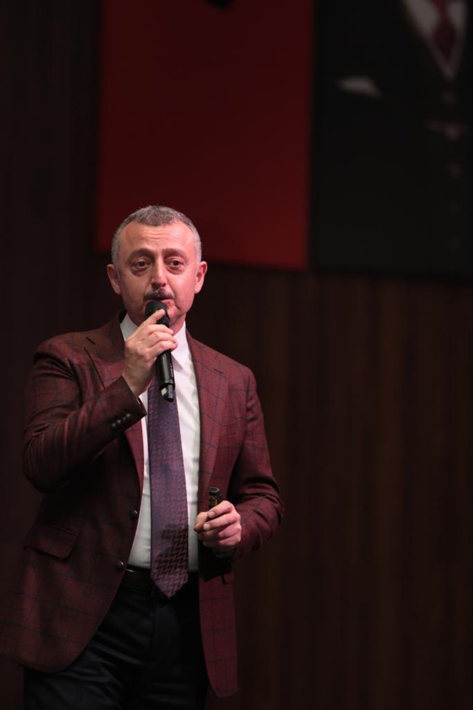 Büyükşehir’den pandemide 238,6 milyonluk destek