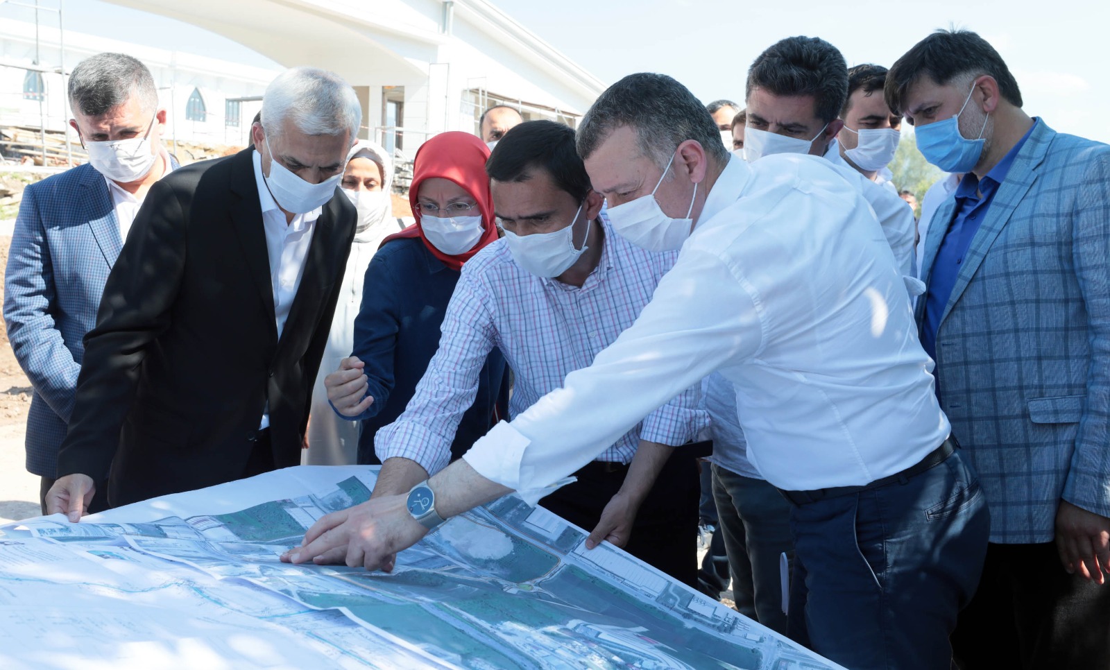 KOCAELİ’DE 2021 YILINDA 470 MİLYON LİRA  YATIRIM YAPILACAK