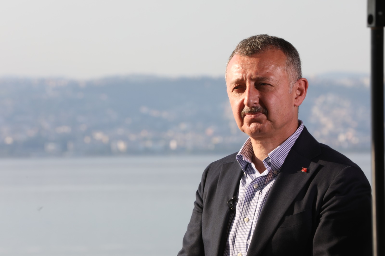 BÜYÜKAKIN, 22 MADDELİK EYLEM PLANINI DEĞERLENDİRDİ