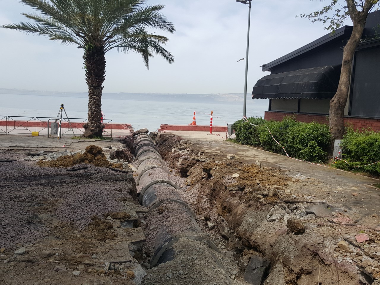 KARAMÜRSEL’DE PRESTİJ CADDE PROJESİ
