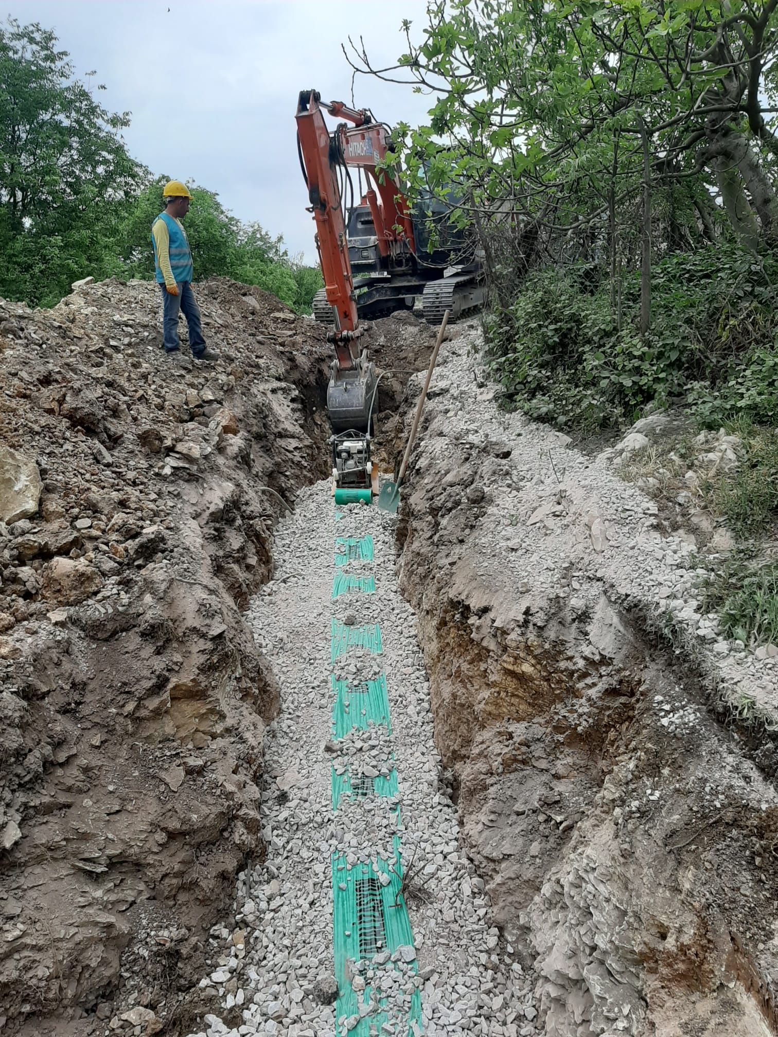 BAŞKAN DOÇ. DR. TAHİR BÜYÜKAKIN, ”KOCAELİ’NİN HER KARIŞ TOPRAĞINA HİZMET VERİYORUZ.”