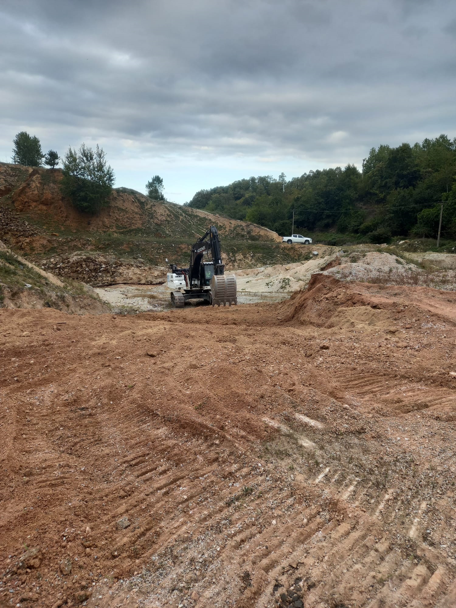 BASIN AÇIKLAMASI: KARTEPE SUADİYE’DE SUDA KOKU PROBLEMİ