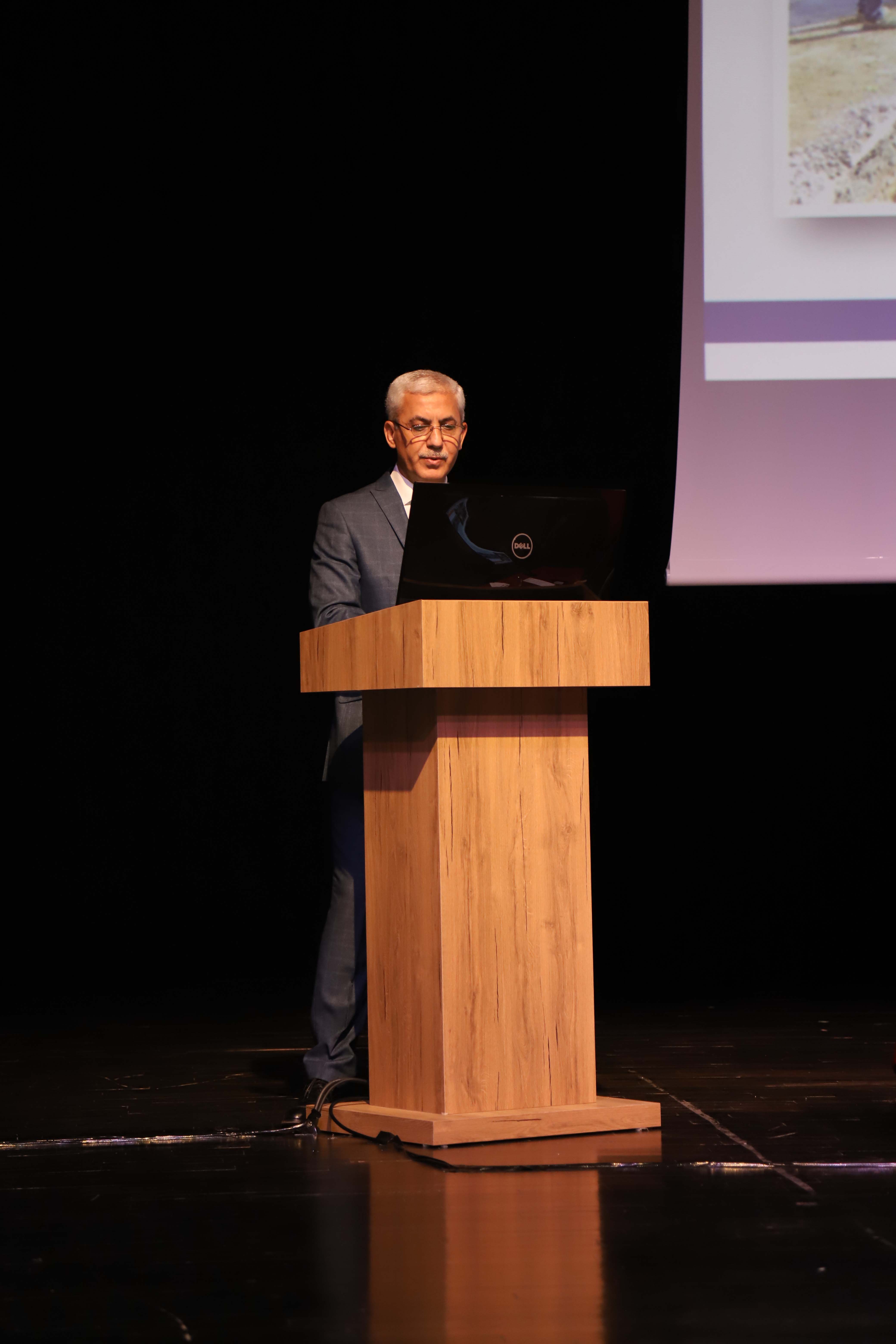İSU’NUN 2021 YILI 2. OLAĞAN GENEL KURULU YAPILDI:  2022 YILI GİDER BÜTÇESİ 1 MİLYAR 785 MİLYON LİRA