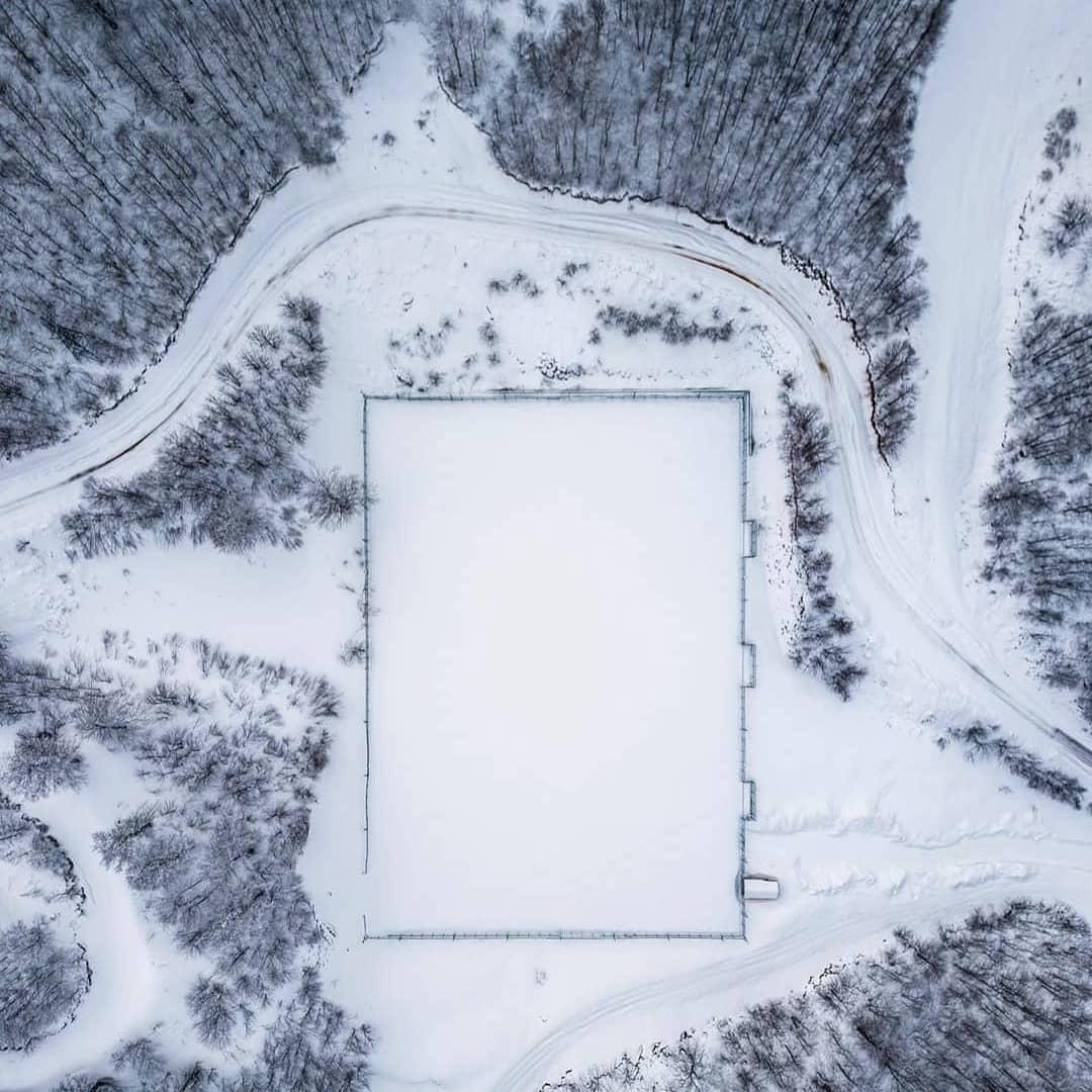 KARTEPE KIŞ MASALI GİBİ