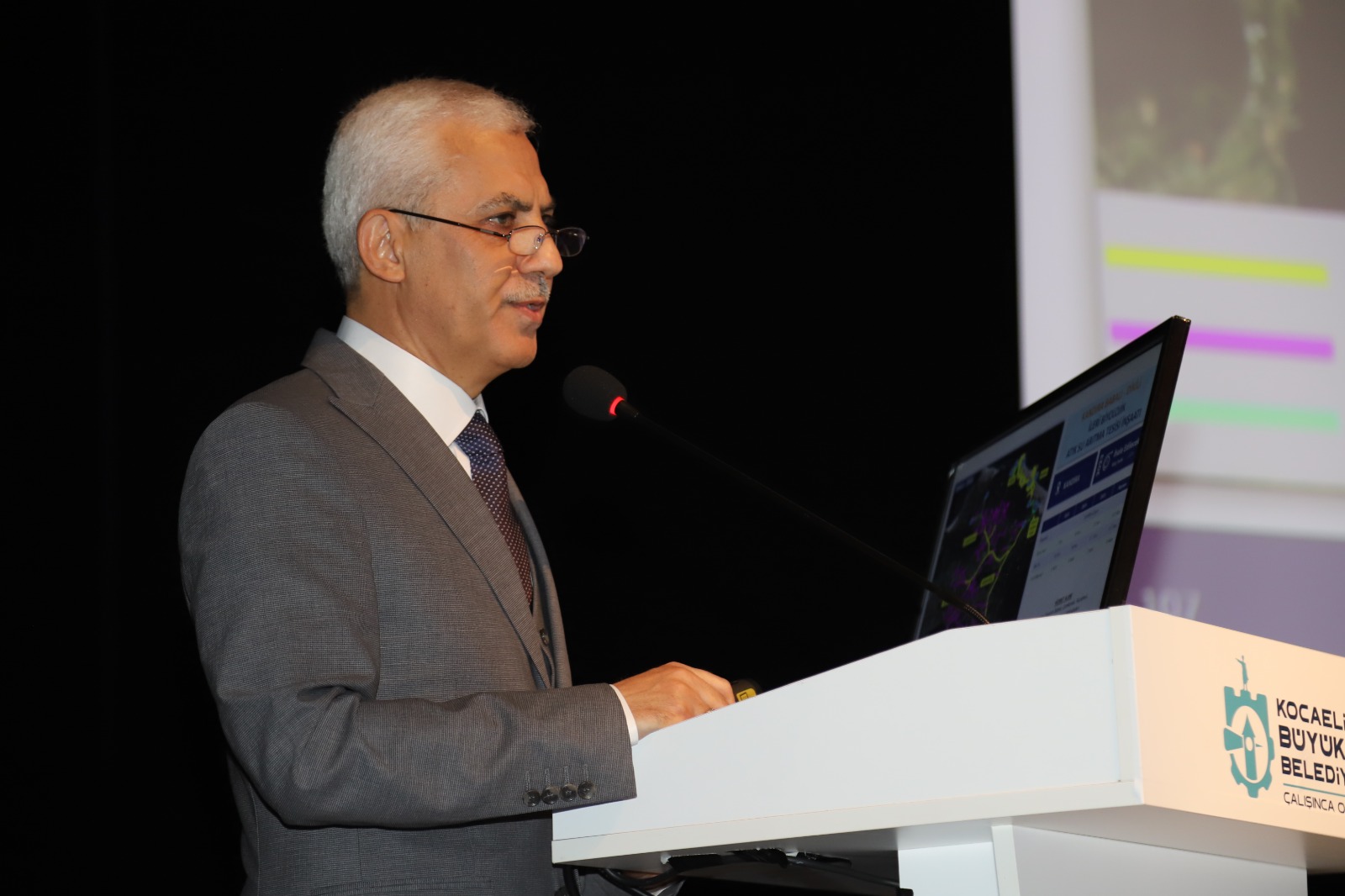 İSU’NUN 2022 YILI 2. OLAĞAN GENEL KURULU YAPILDI:  2023 YILI GİDER BÜTÇESİ 4 MİLYAR 430 MİLYON LİRA