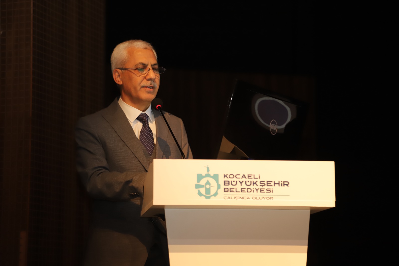 İSU’NUN 2022 YILI 2. OLAĞAN GENEL KURULU YAPILDI:  2023 YILI GİDER BÜTÇESİ 4 MİLYAR 430 MİLYON LİRA