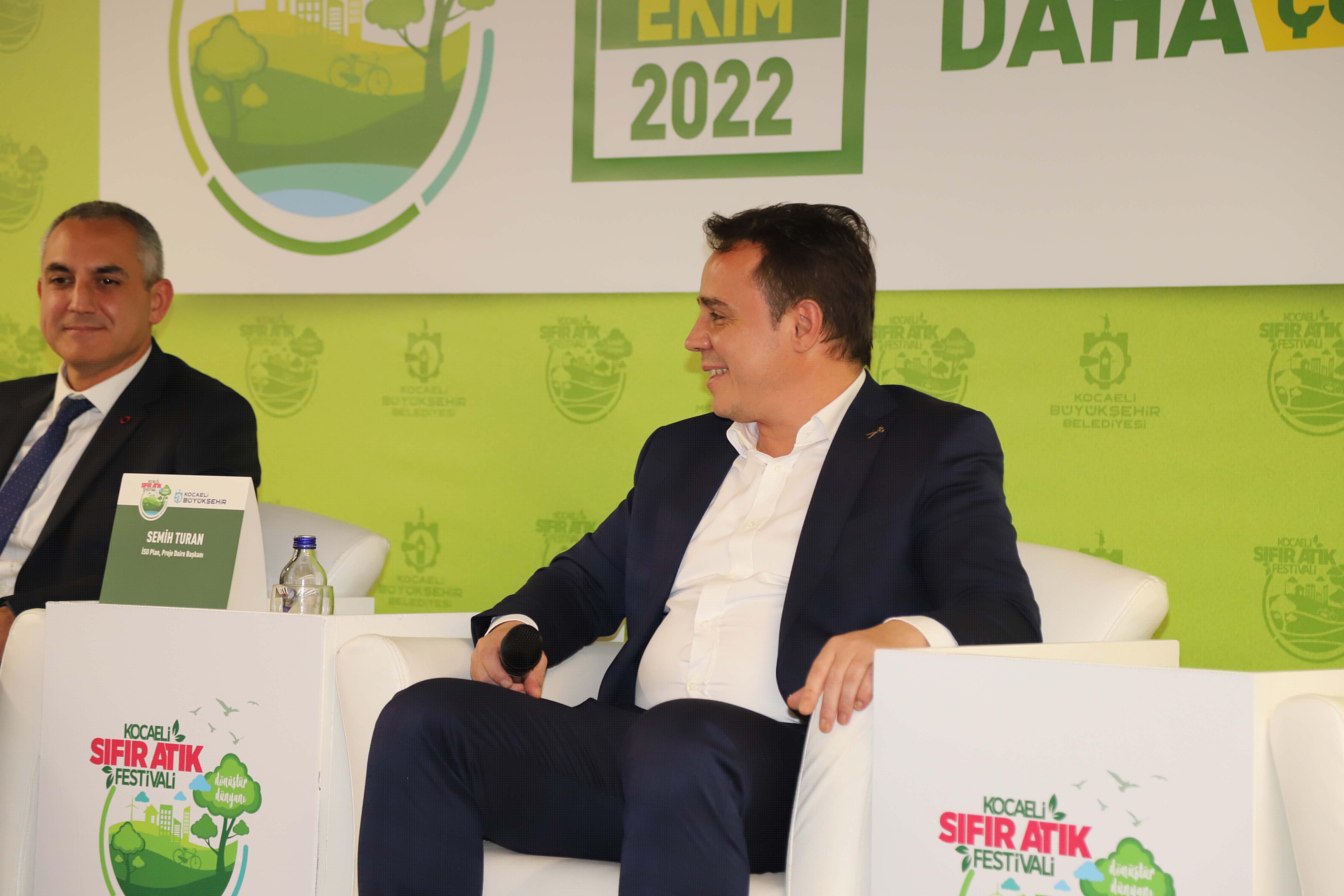 ‘’SU SINIRSIZ BİR KAYNAK DEĞİL’’
