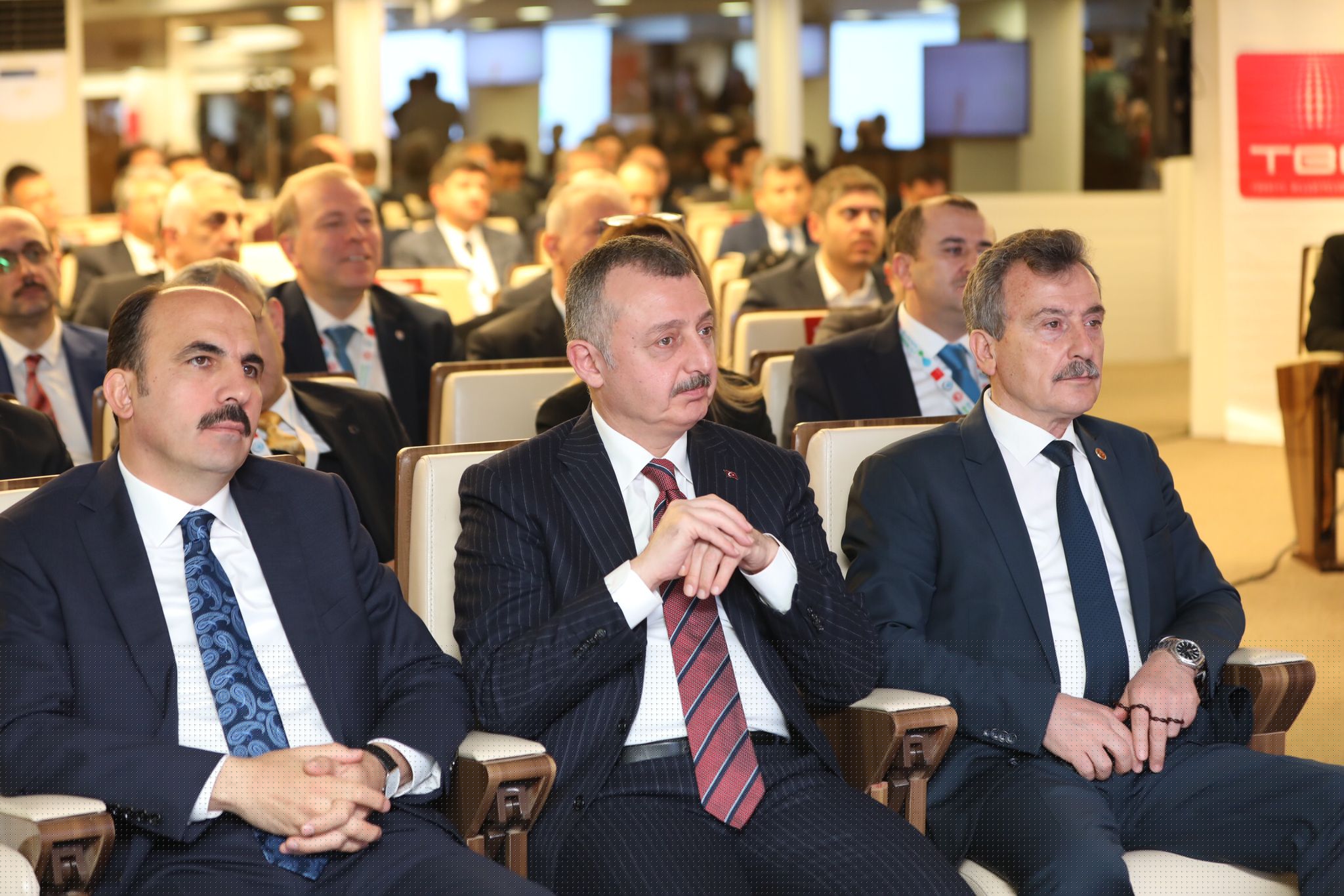 İSU, “BELEDİYE SU KARDEŞLİĞİ” PROTOKOLÜNÜ İMZALADI