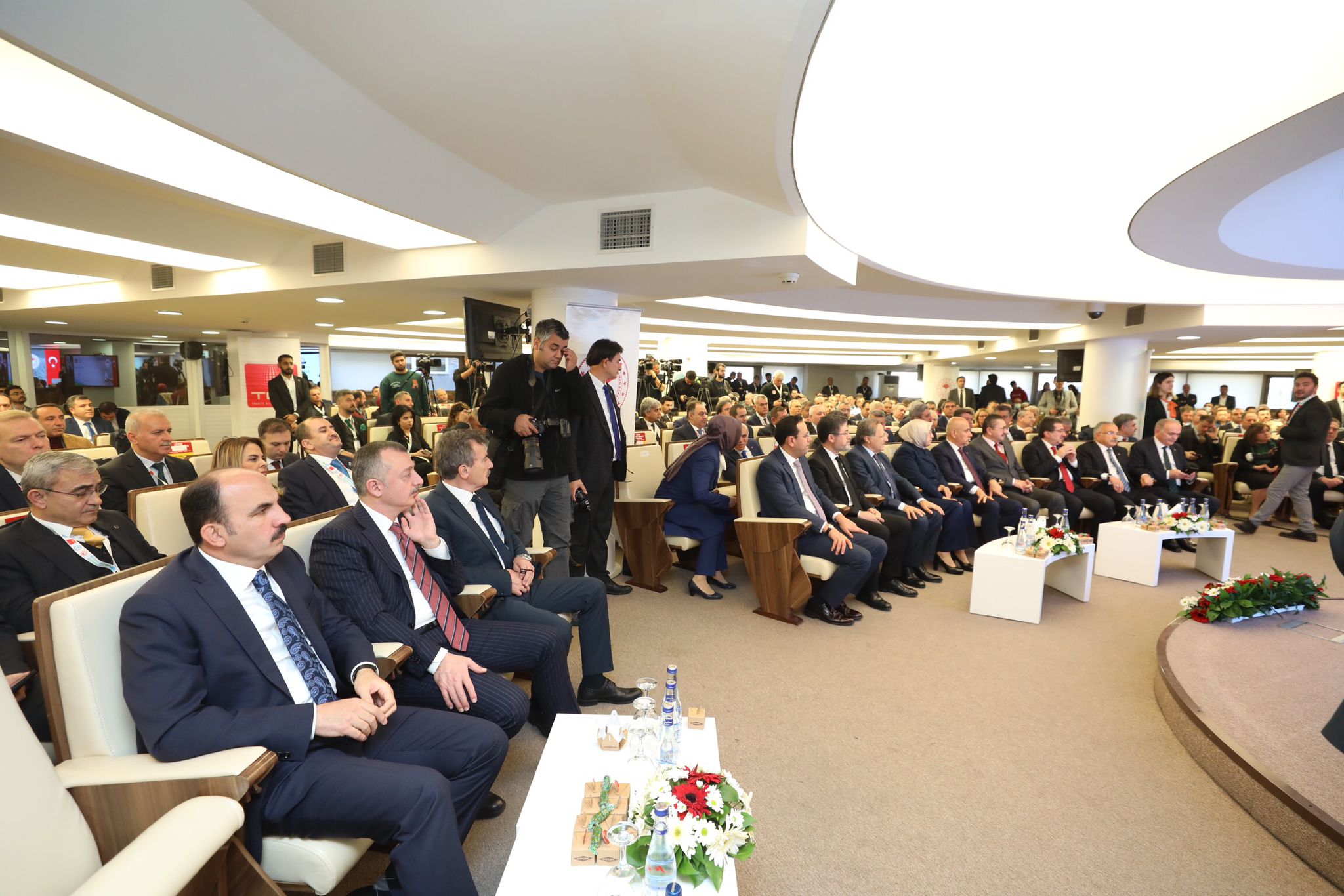 İSU, “BELEDİYE SU KARDEŞLİĞİ” PROTOKOLÜNÜ İMZALADI