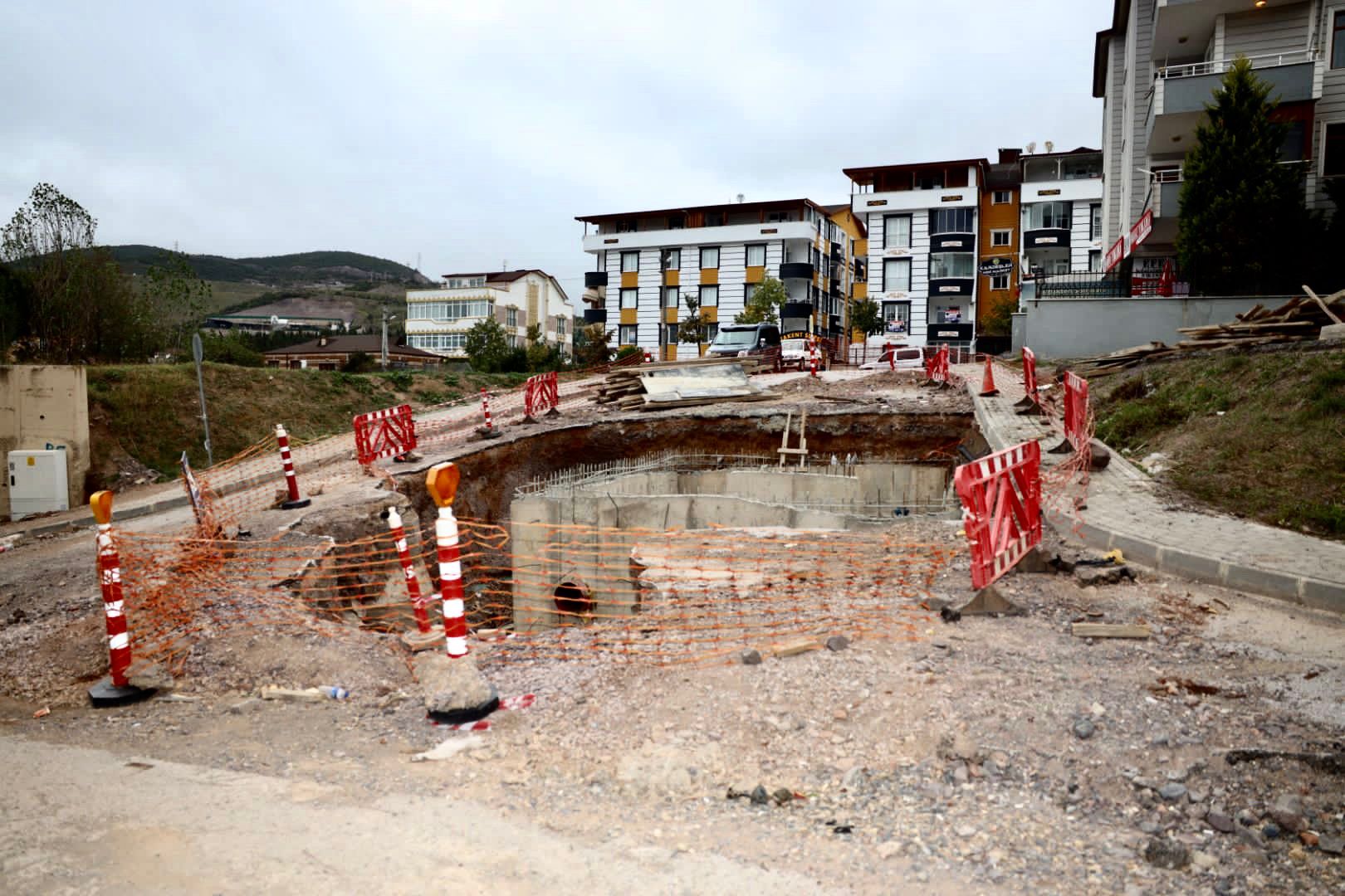 BASIN AÇIKLAMASI