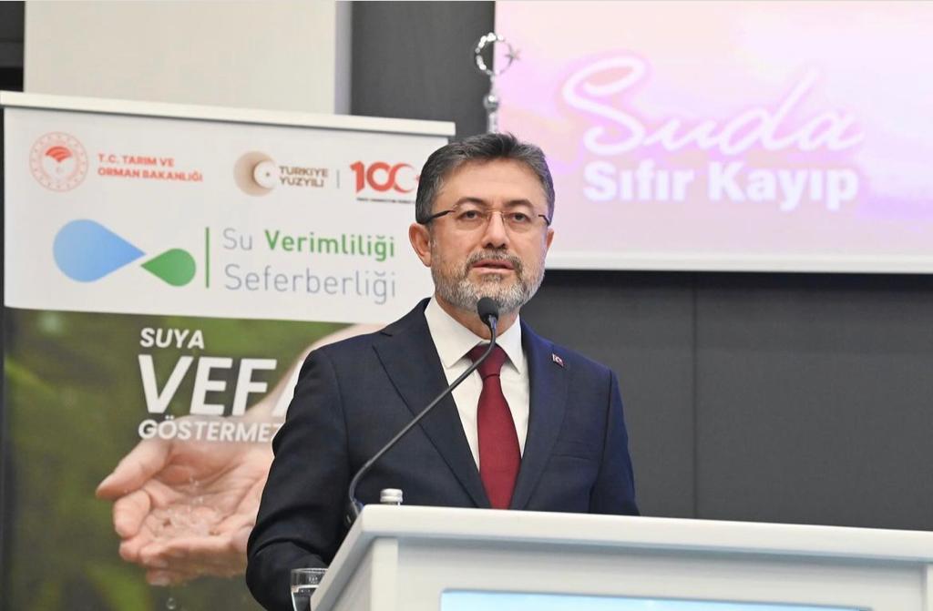 İSU,  DÜZCE VE YALOVA BELEDİYELERİ İLE “SU KARDEŞLİĞİ” PROTOKOLÜ İMZALADI
