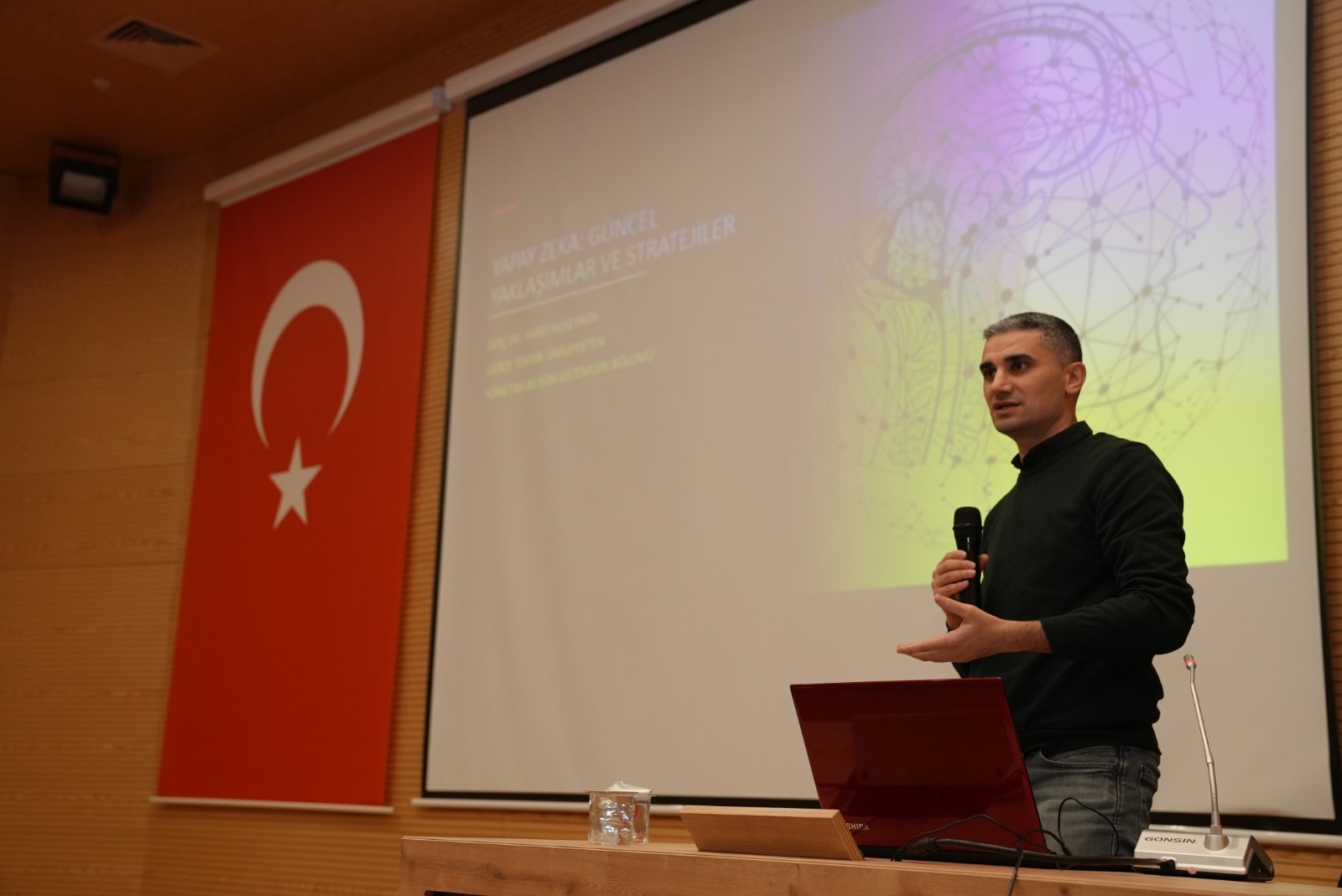 İSU, PERSONELİNİN GELİŞİMİ İÇİN 2023 YILINDA 2 BİN 509 SAAT EĞİTİM VERDİ