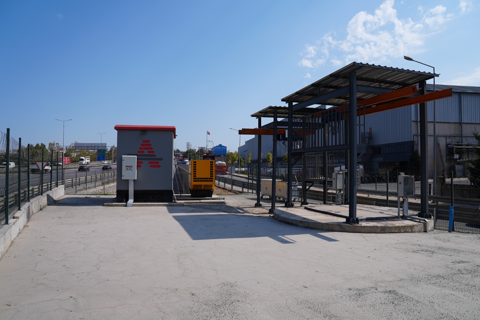  İSU, GEBZE’DE 2023 YILINDA 103 MİLYON LİRALIK YATIRIM İLE 54 BİN 778 METRE YENİ ALTYAPI İMALATI GERÇEKLEŞTİRDİ