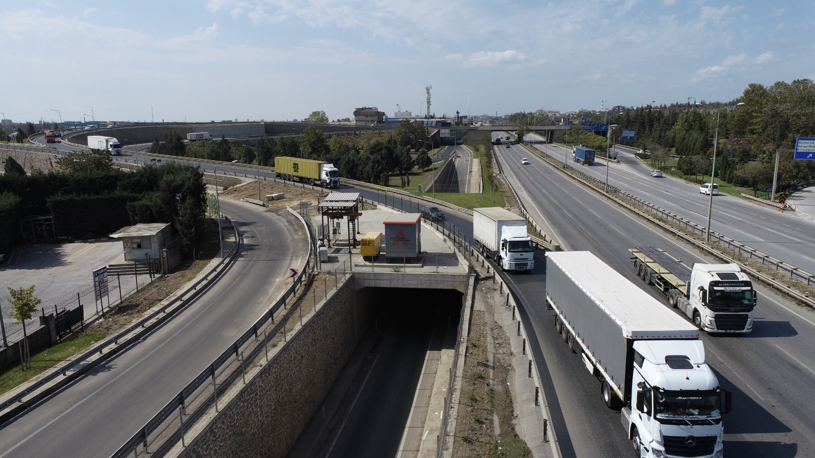  İSU, GEBZE’DE 2023 YILINDA 103 MİLYON LİRALIK YATIRIM İLE 54 BİN 778 METRE YENİ ALTYAPI İMALATI GERÇEKLEŞTİRDİ