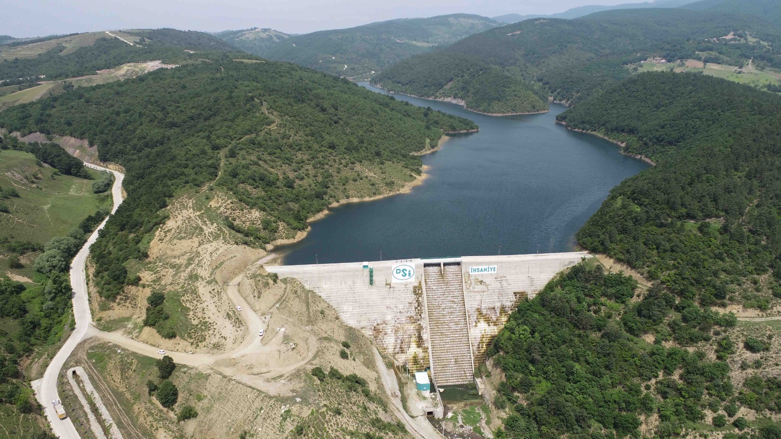 İSU, 2023 YILINDA KARAMÜRSEL’DE 60,2 MİLYON LİRALIK ALTYAPI YATIRIMI GERÇEKLEŞTİRDİ  
