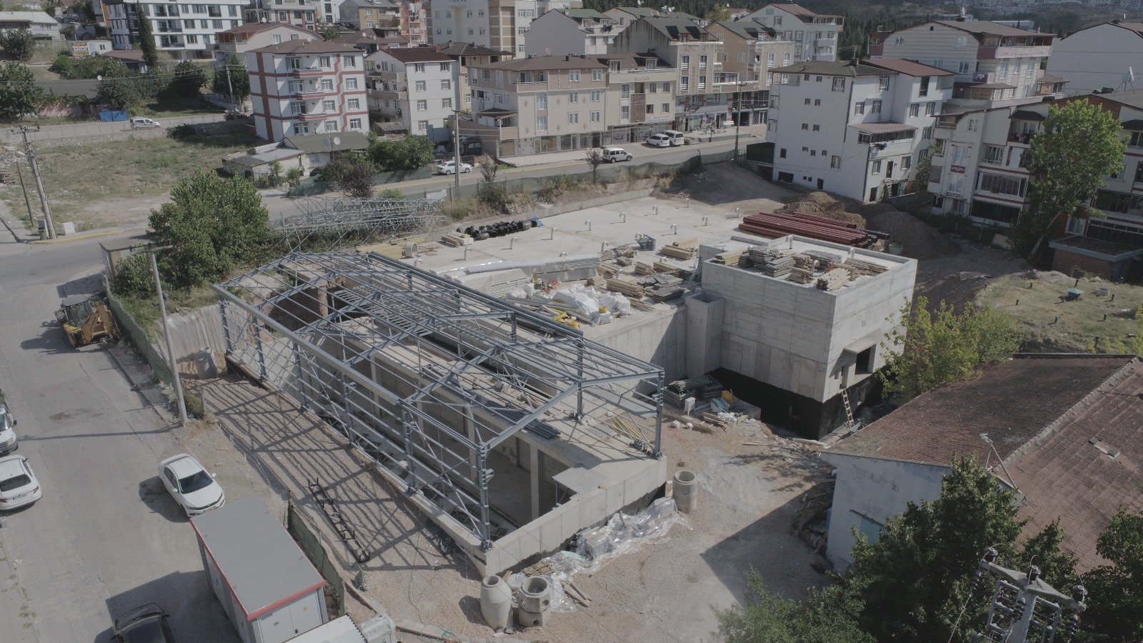 İSU’DAN KURAKLIK VE SU KESİNTİLERİNE KARŞI ÖNLEM