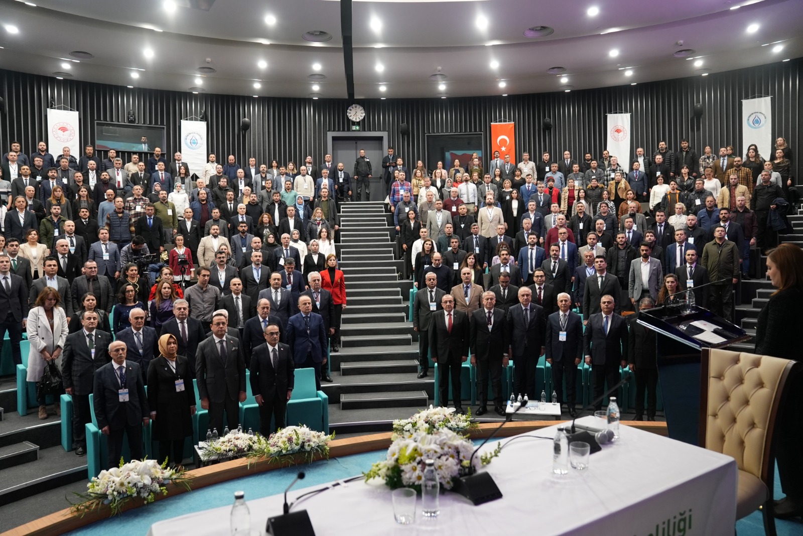 İSU’DAN DÜNYA SU KAYIPLARI GÜNÜ'NDE ÖRNEK İŞ BİRLİĞİ: 3 BELEDİYE İLE PROTOKOL İMZALANDI