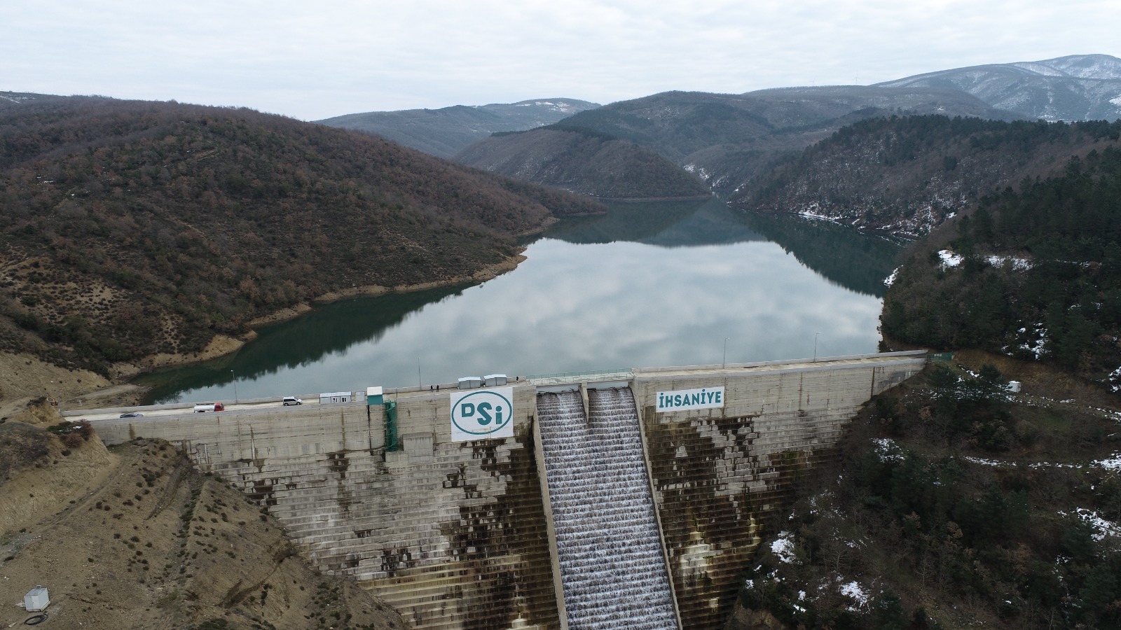 İSU, KARAMÜRSEL’DE 263,8 MİLYON LİRALIK ALTYAPI YATIRIMI GERÇEKLEŞTİRDİ