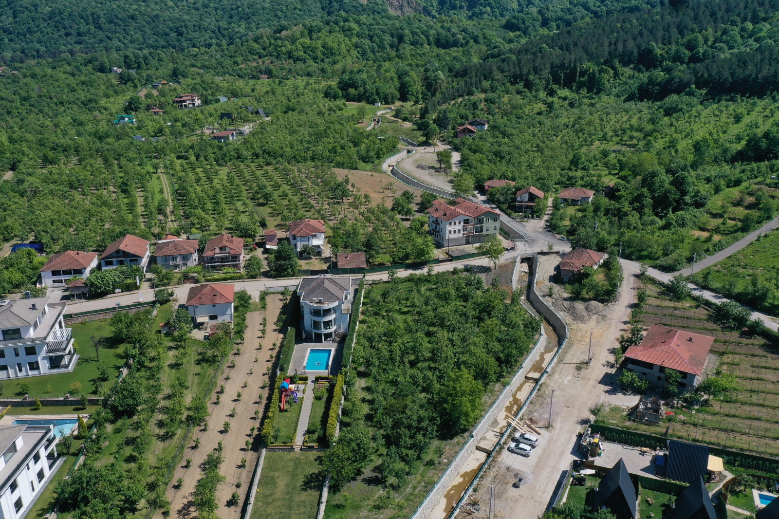 İSU’DAN KARTEPE’YE 554 MİLYON’LUK REKOR YATIRIM