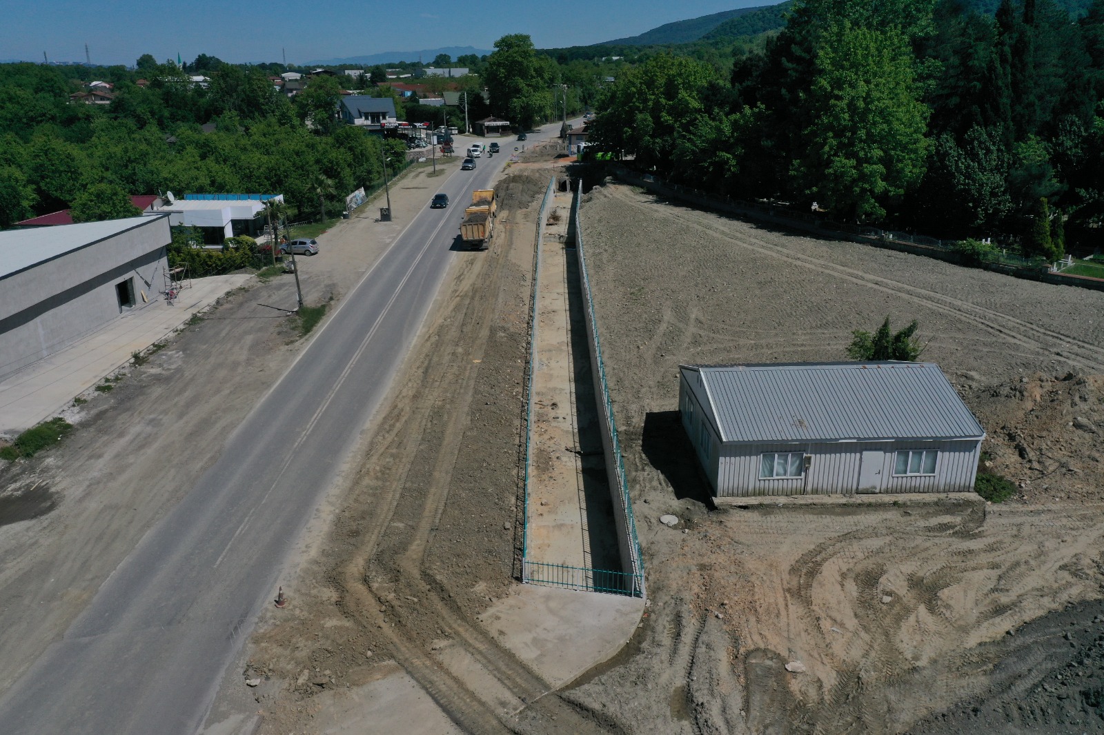 İSU’DAN KARTEPE’YE 554 MİLYON’LUK REKOR YATIRIM