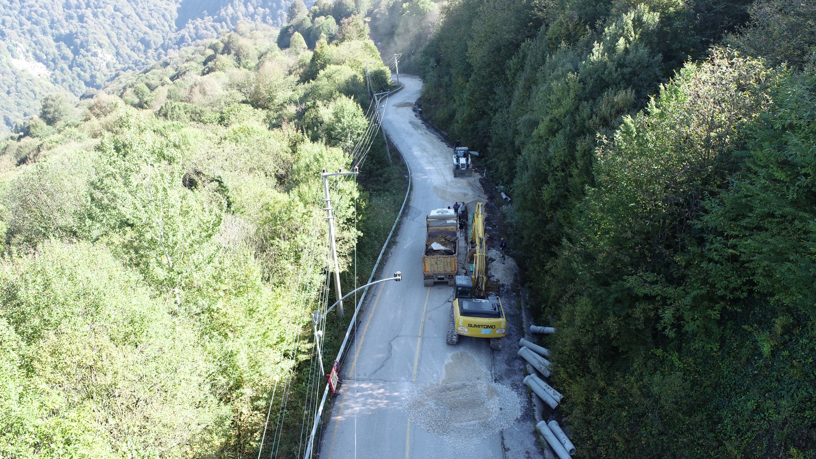 İSU’DAN KARTEPE’YE 554 MİLYON’LUK REKOR YATIRIM