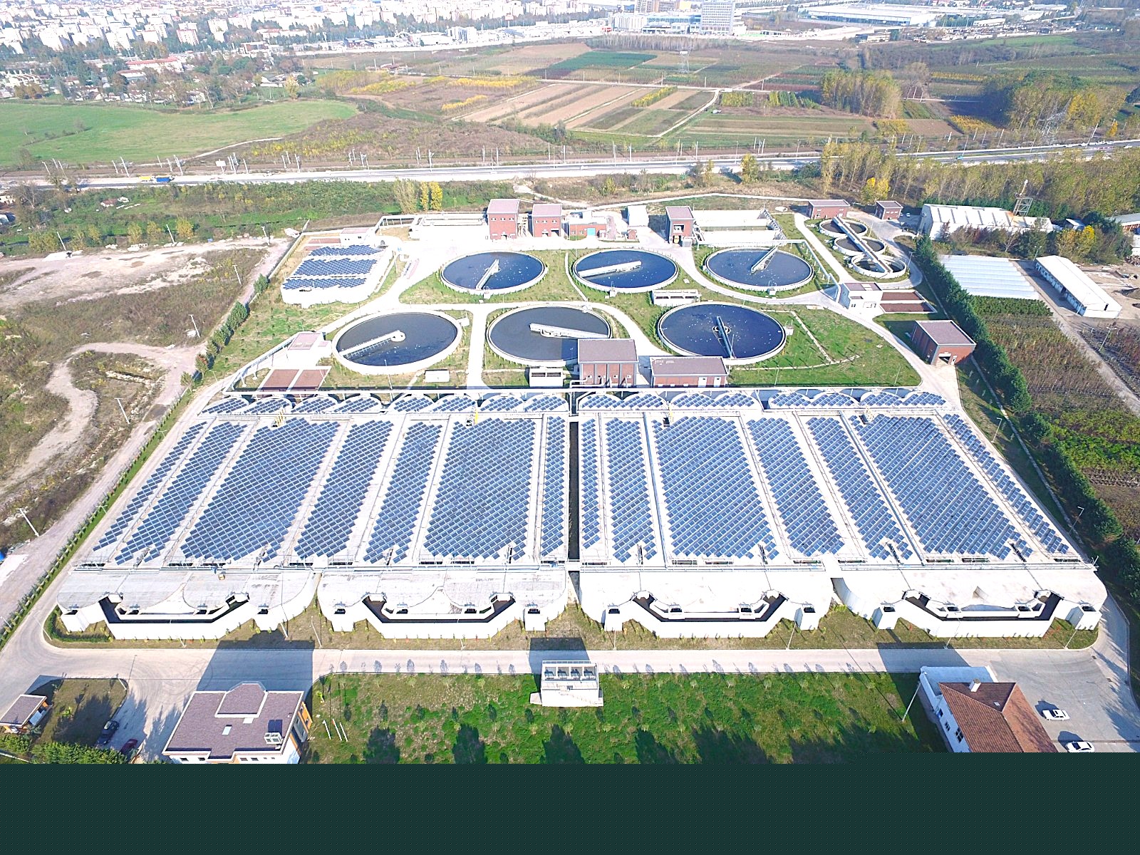 2024 YILINDA 172,7 MİLYON METREKÜP ATIK SU ARITILDI BİR DAMLA SU, ARITILMADAN DOĞAYA BIRAKILMADI