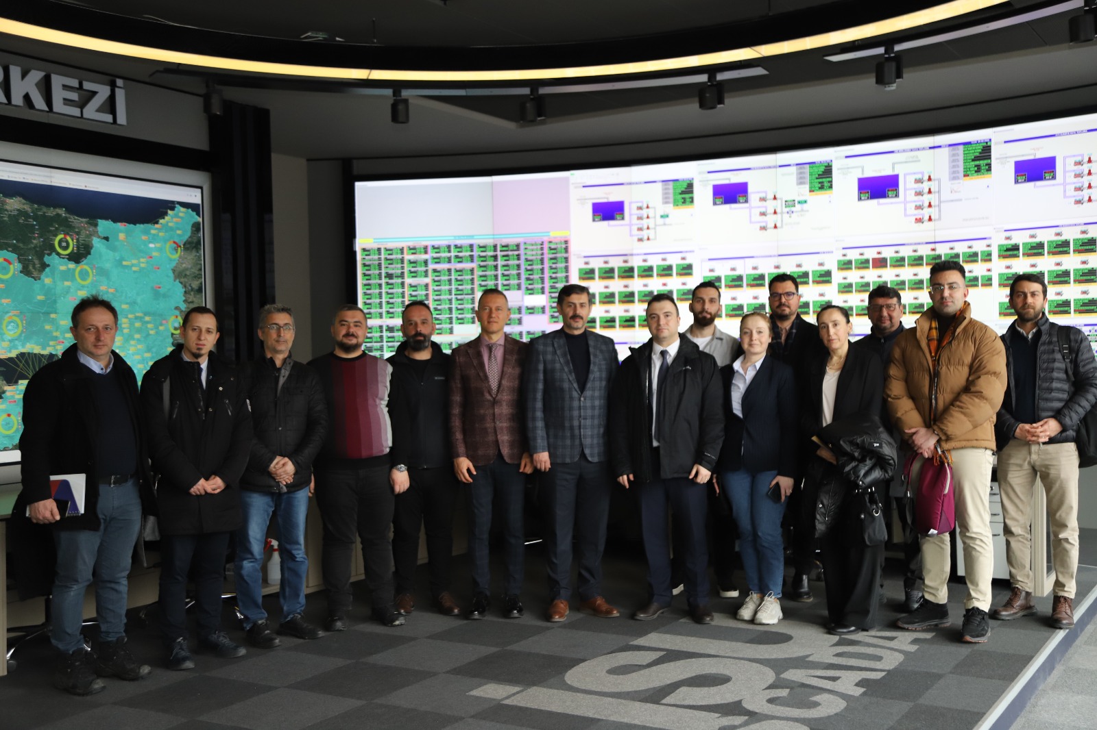 İSU, ÖNEMLİ PROJEDE SU YÖNETİMİ GENEL MÜDÜRLÜĞÜ İLE BİRLİKTE ORTAK ÇALIŞMALAR YÜRÜTECEK