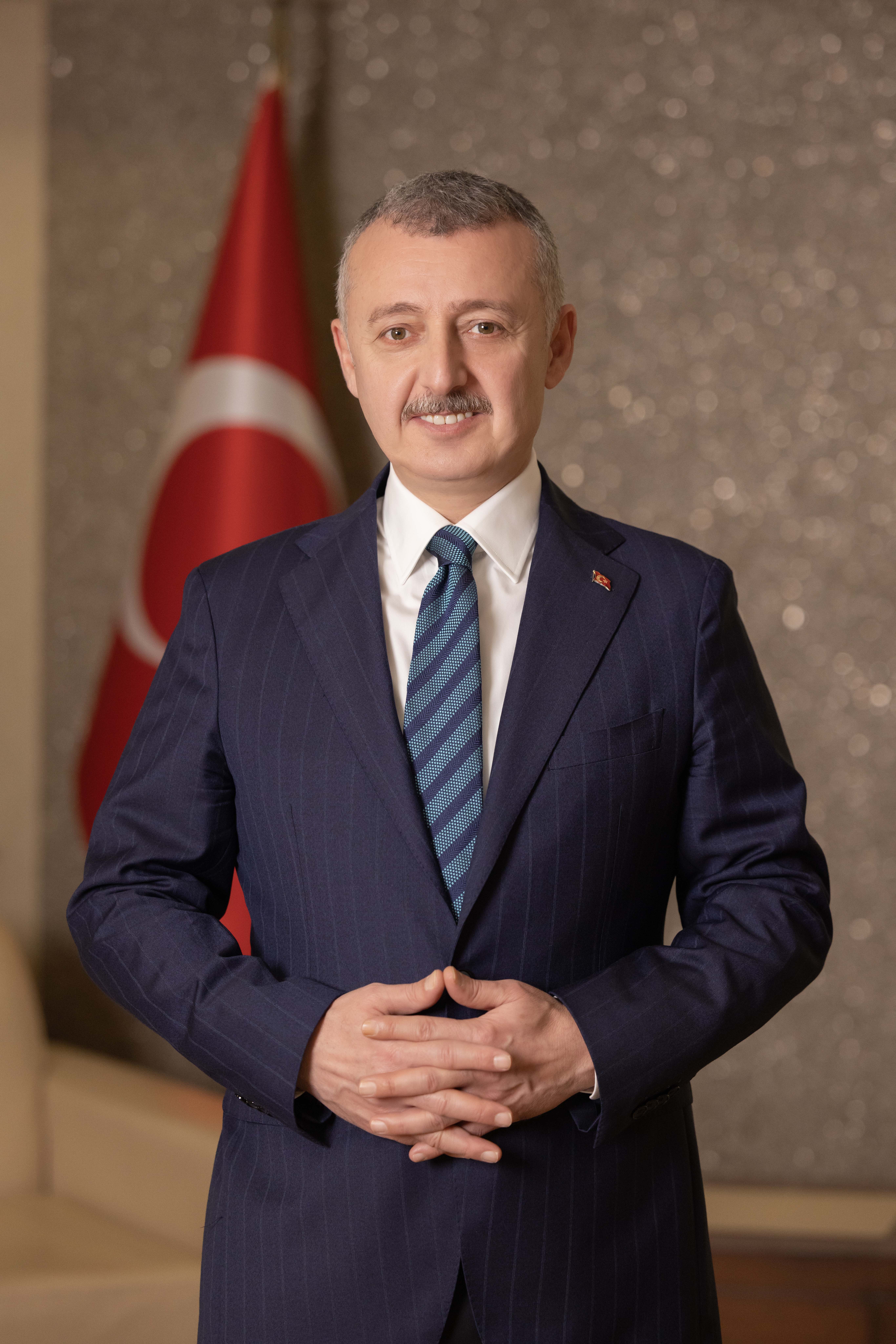 HER DAMLA SUYA, HER FİDANA SAHİP ÇIKIYORUZ