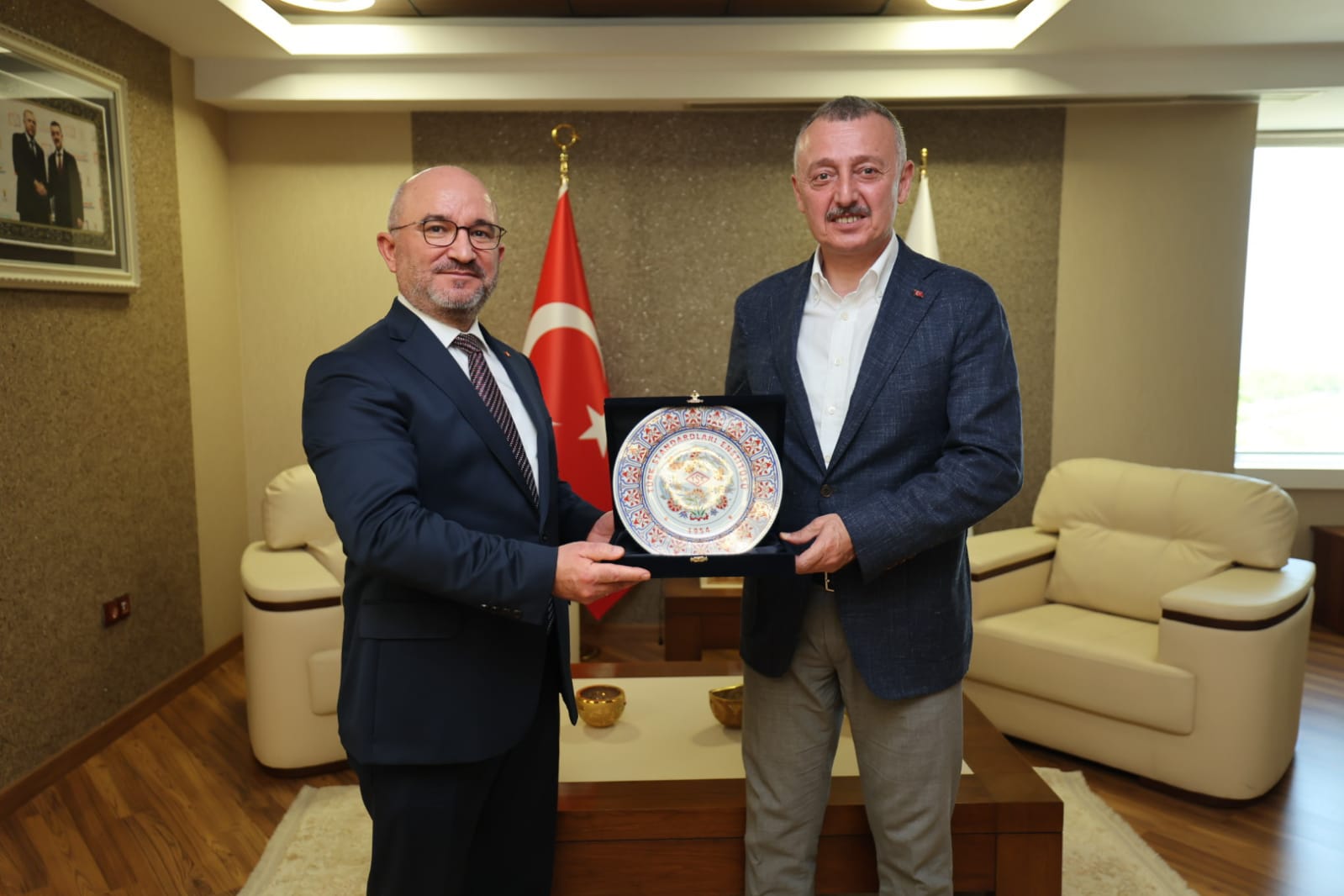 İSU’DAN SU VERİMLİLİĞİNDE ÖRNEK UYGULAMA