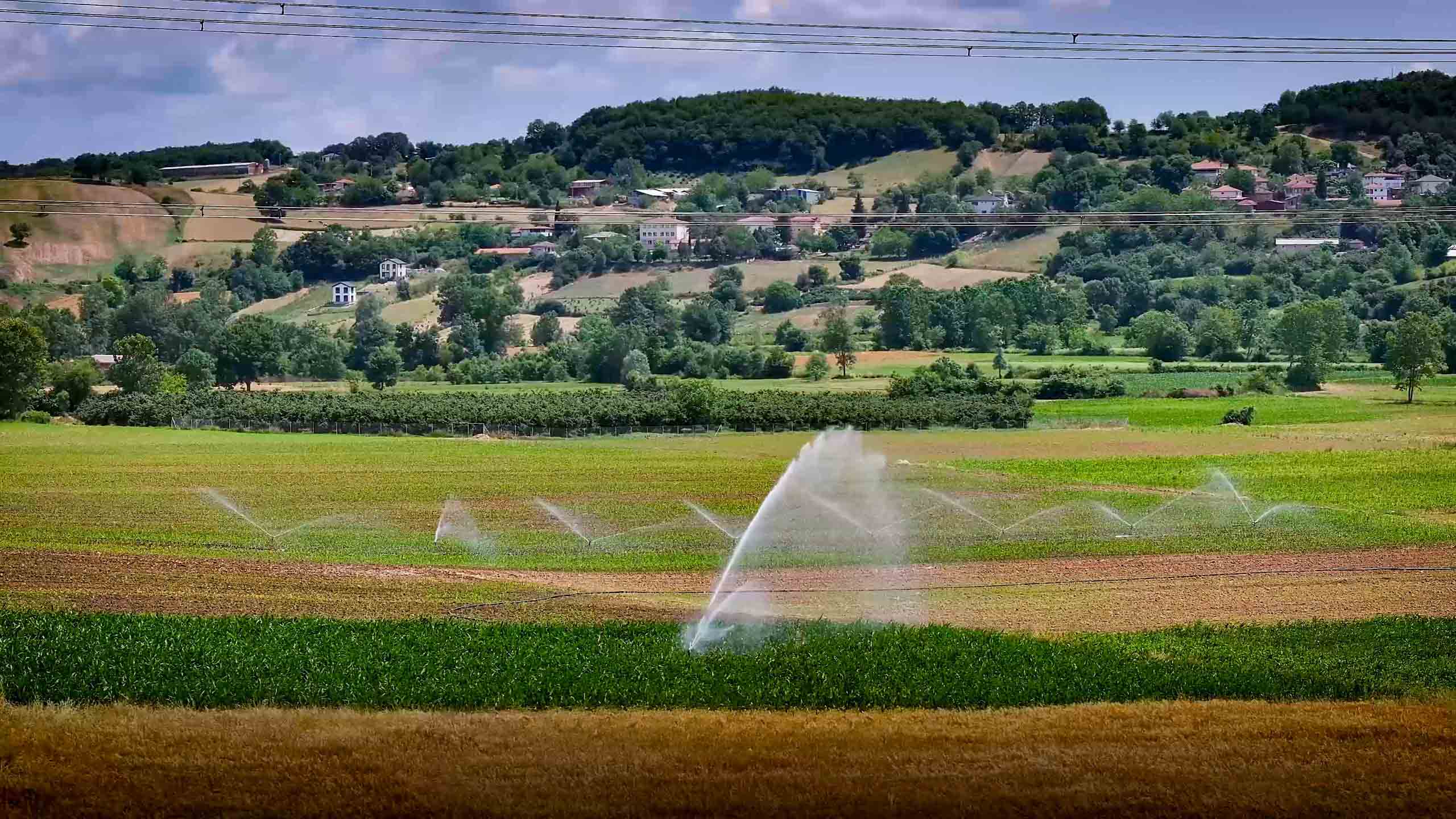 İSU, SU TASARRUFUNDA ÇAĞ ATLIYOR