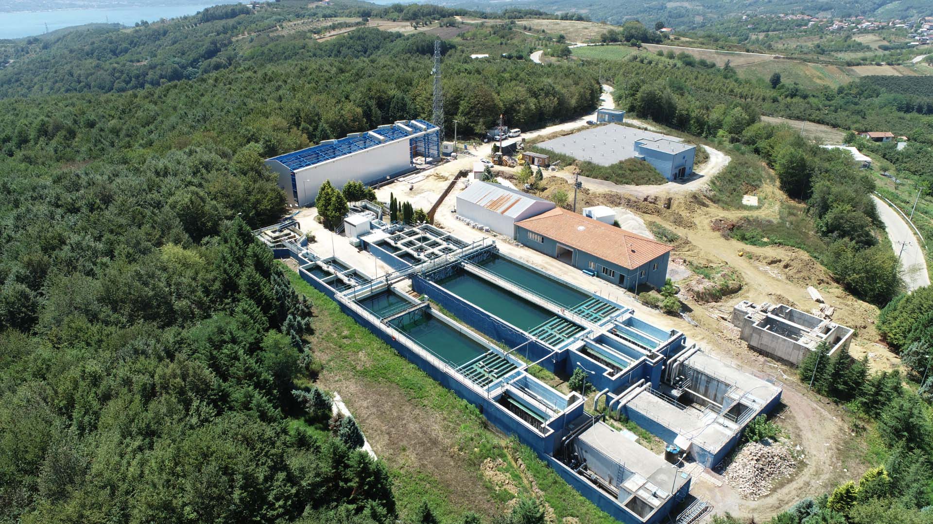 İSU, SU TASARRUFUNDA ÇAĞ ATLIYOR