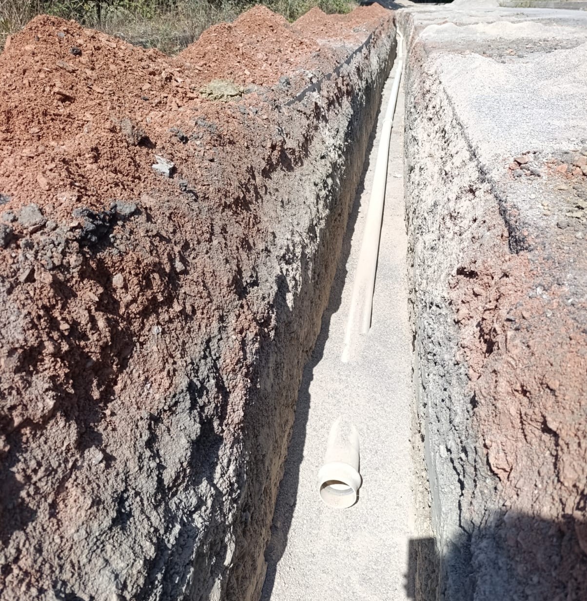 DARICA MİLLET BAHÇESİ’NE YERALTI SUYU DESTEĞİ