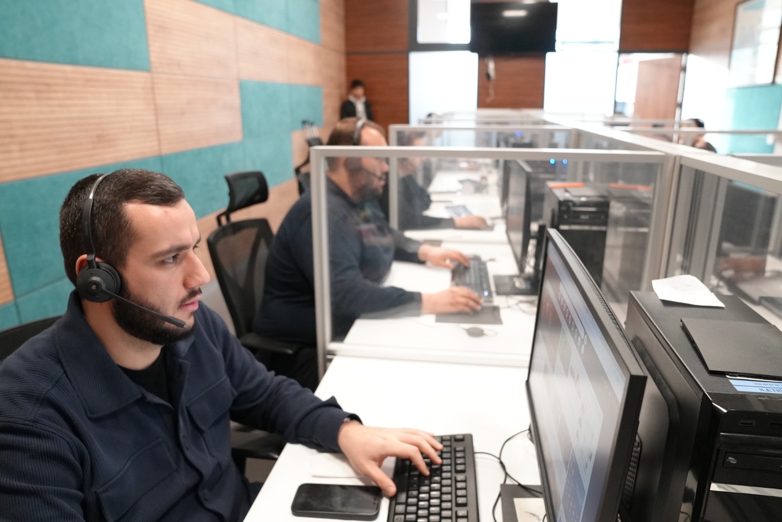 İSU ALO 185, 2025’TE 1 MİLYONU AŞKIN BAŞVURUYU YÖNETEREK KESİNTİSİZ HİZMET SAĞLADI