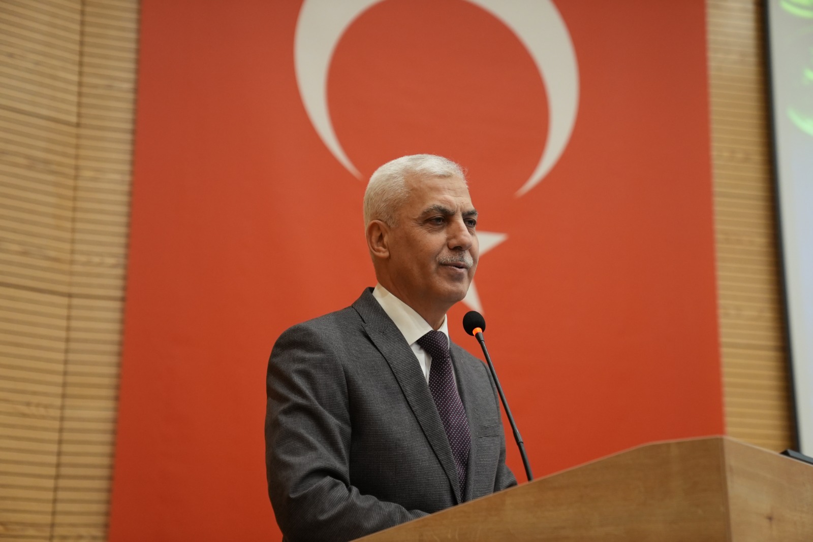 İSU, 2025 YILI DEĞERLENDİRME TOPLANTISINI GERÇEKLEŞTİRDİ