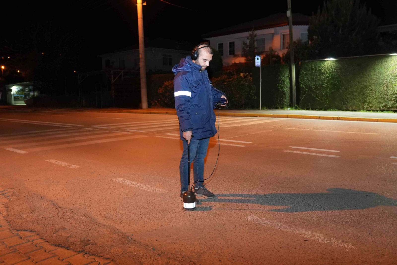 İSU, SU KAYIPLARINI AZALTMA MÜCADELESİNDE KARARLILIKLA İLERLİYOR