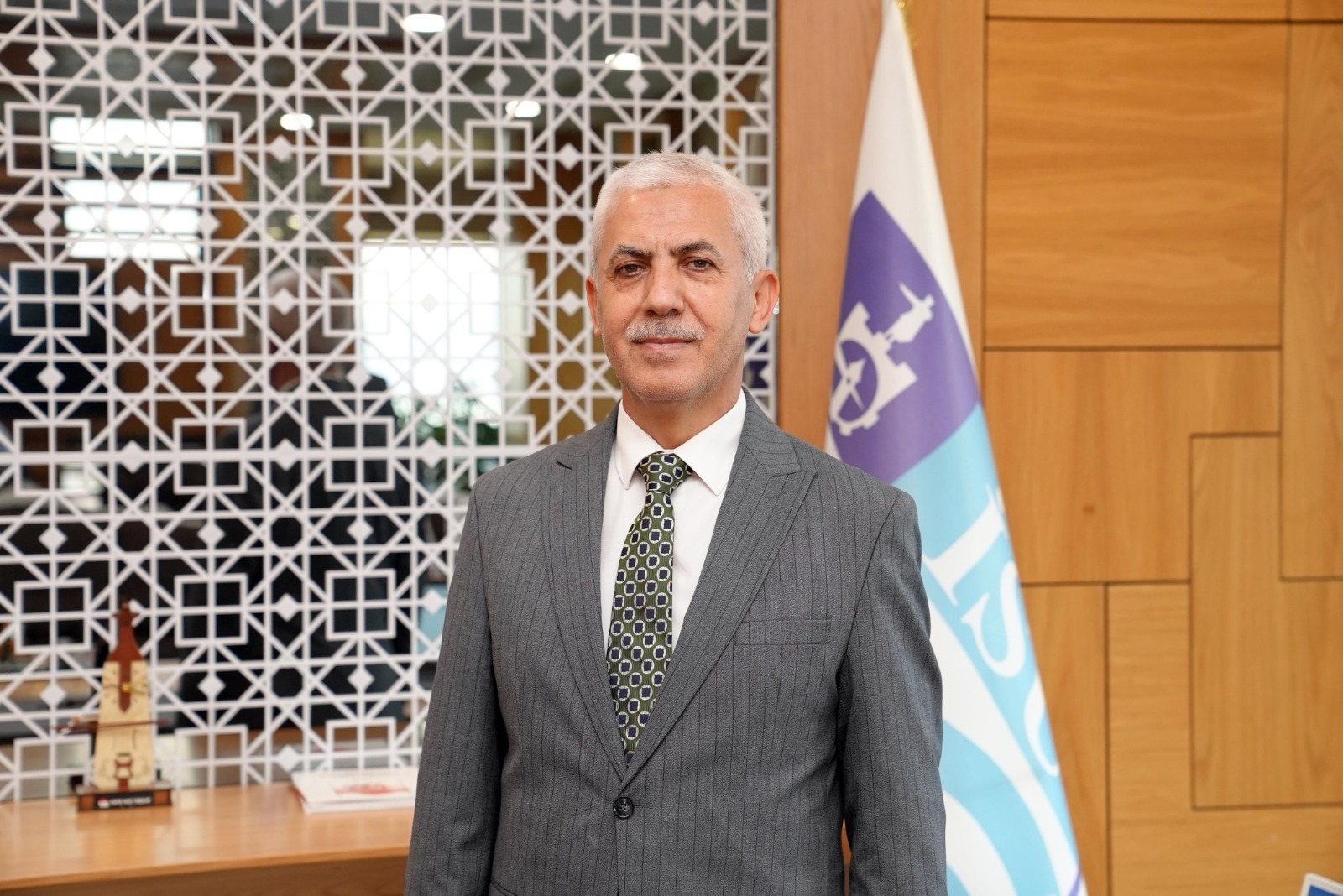 İSU, SU KAYIPLARINI AZALTMA MÜCADELESİNDE KARARLILIKLA İLERLİYOR
