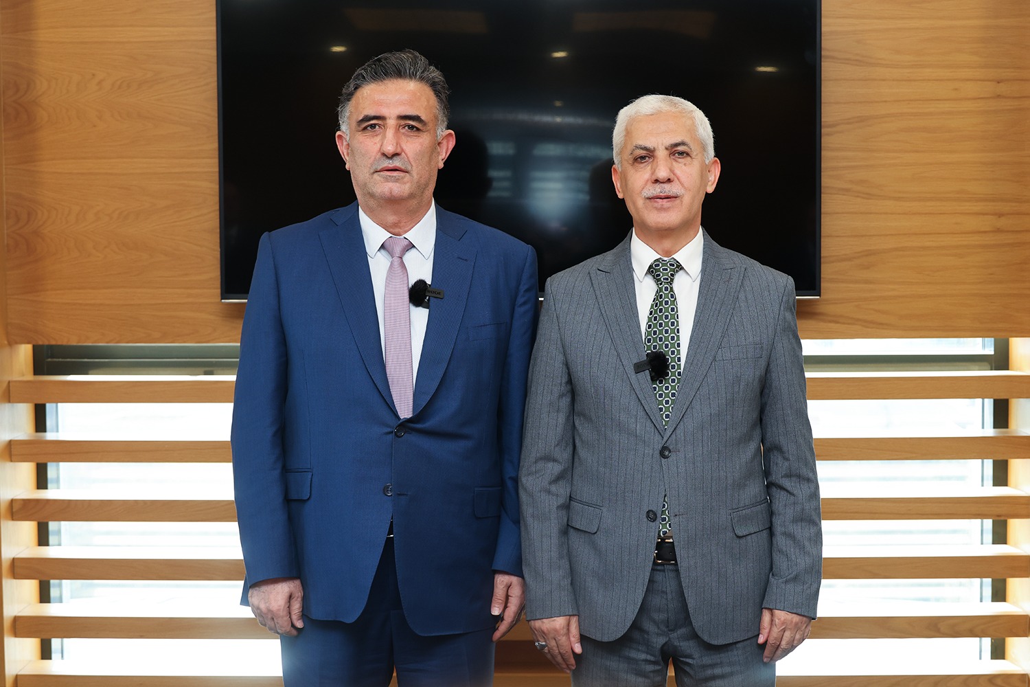 İSU VE GTÜ’DEN SU KAYIPLARINI AZALTACAK STRATEJİK İŞ BİRLİĞİ 