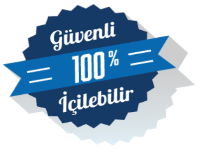 Kocaeli'de su musluktan içilir