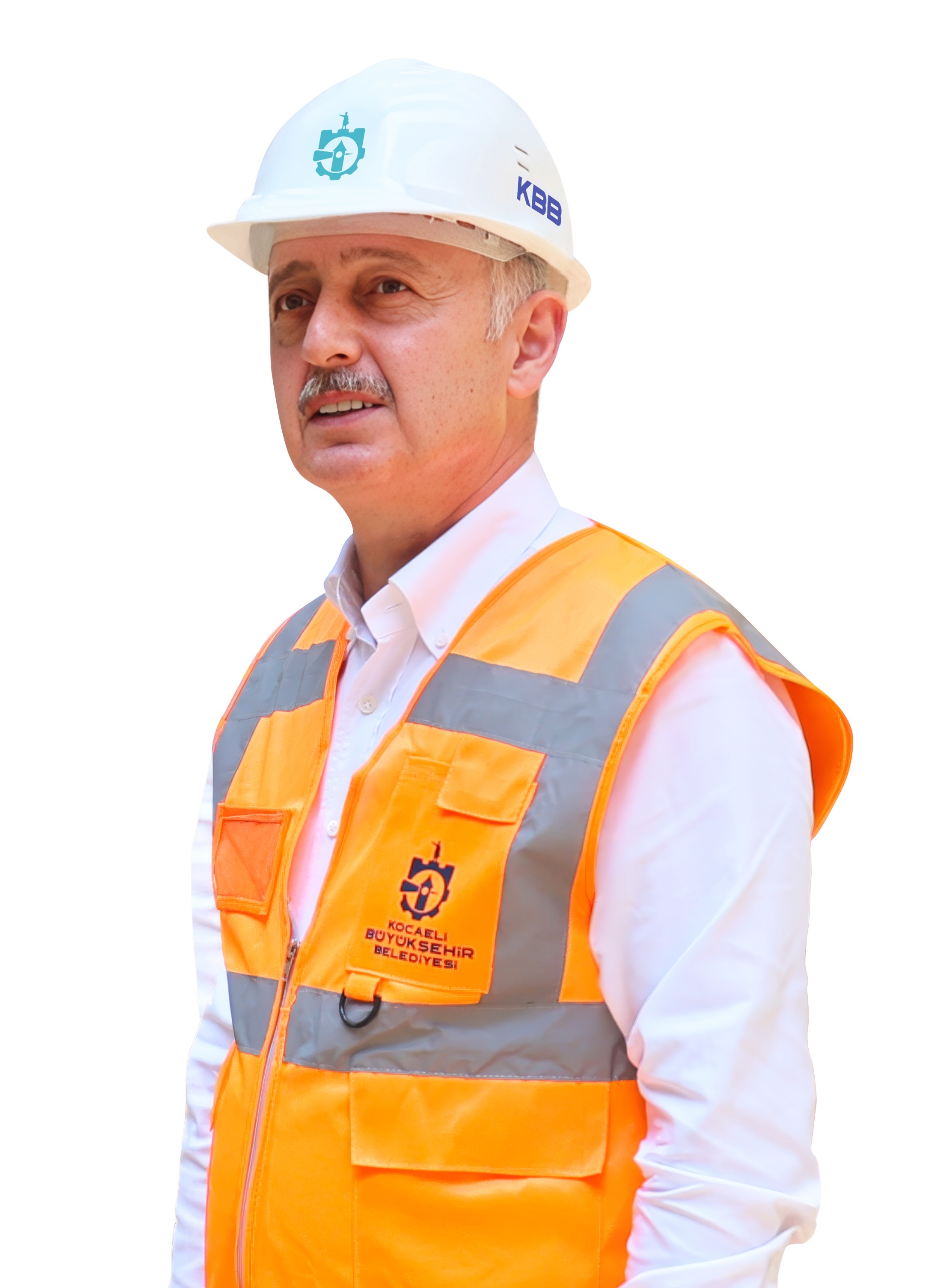 KANDIRA’NIN DOĞU SAHİLLERİNE İLERİ BİYOLOJİK ATIK SU ARITMA TESİSİ GELİYOR