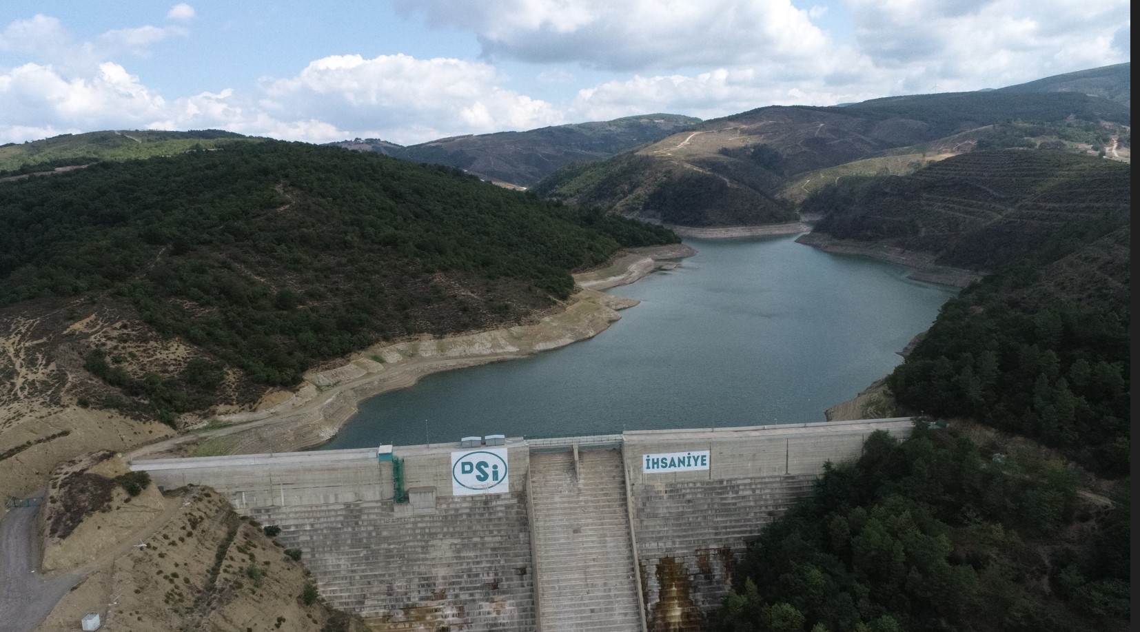   İSU’DAN İHSANİYE’YE YILLIK 5 MİLYON METREKÜPLÜK YENİ KAYNAK